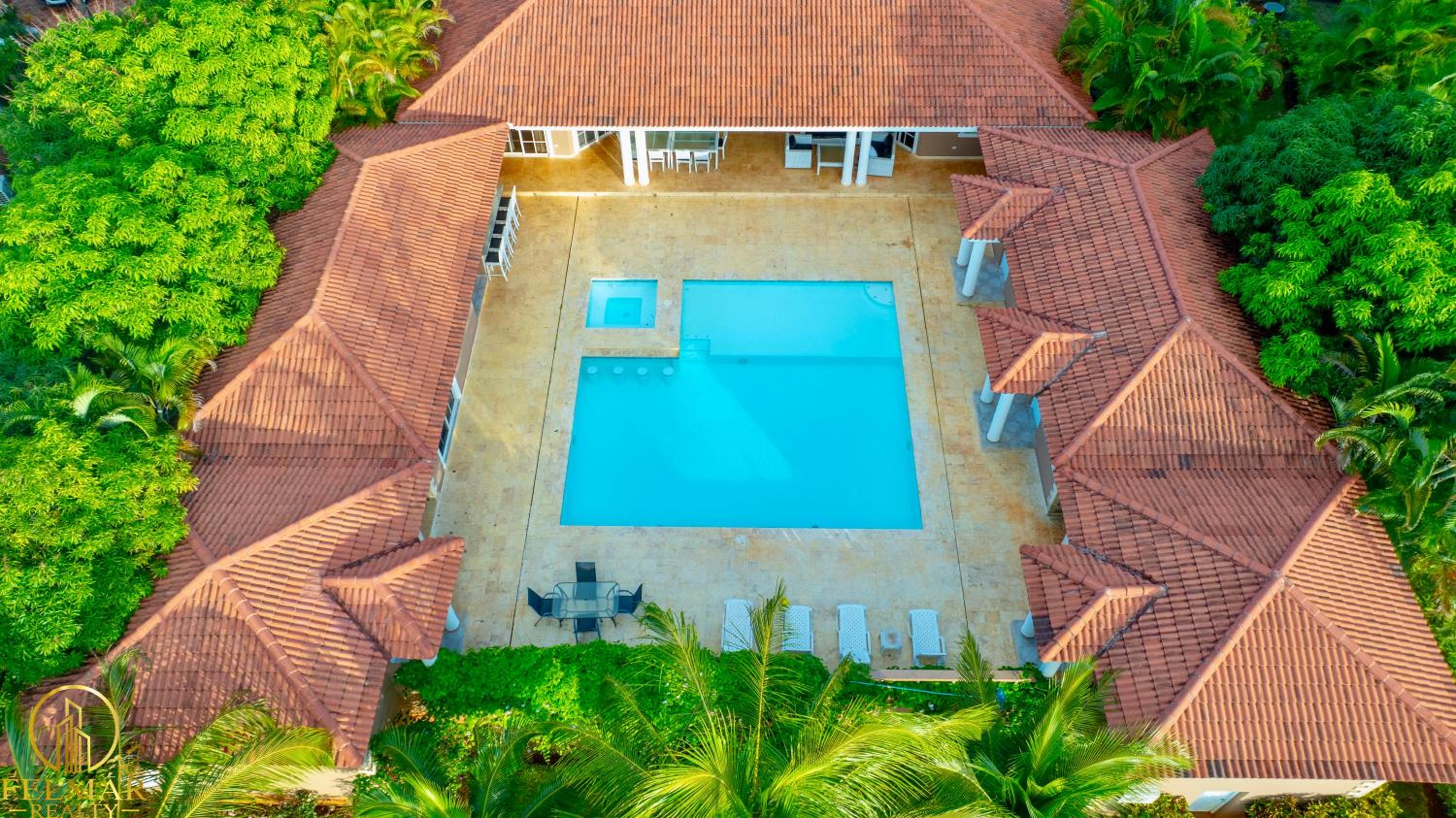 Tropical Casa Linda