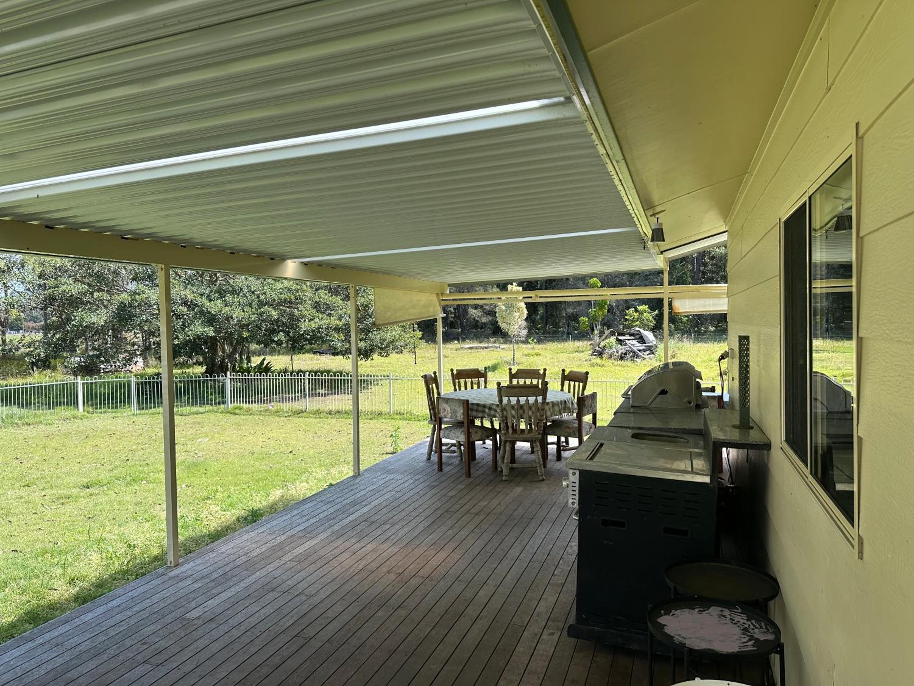 Kollannoor Homestead