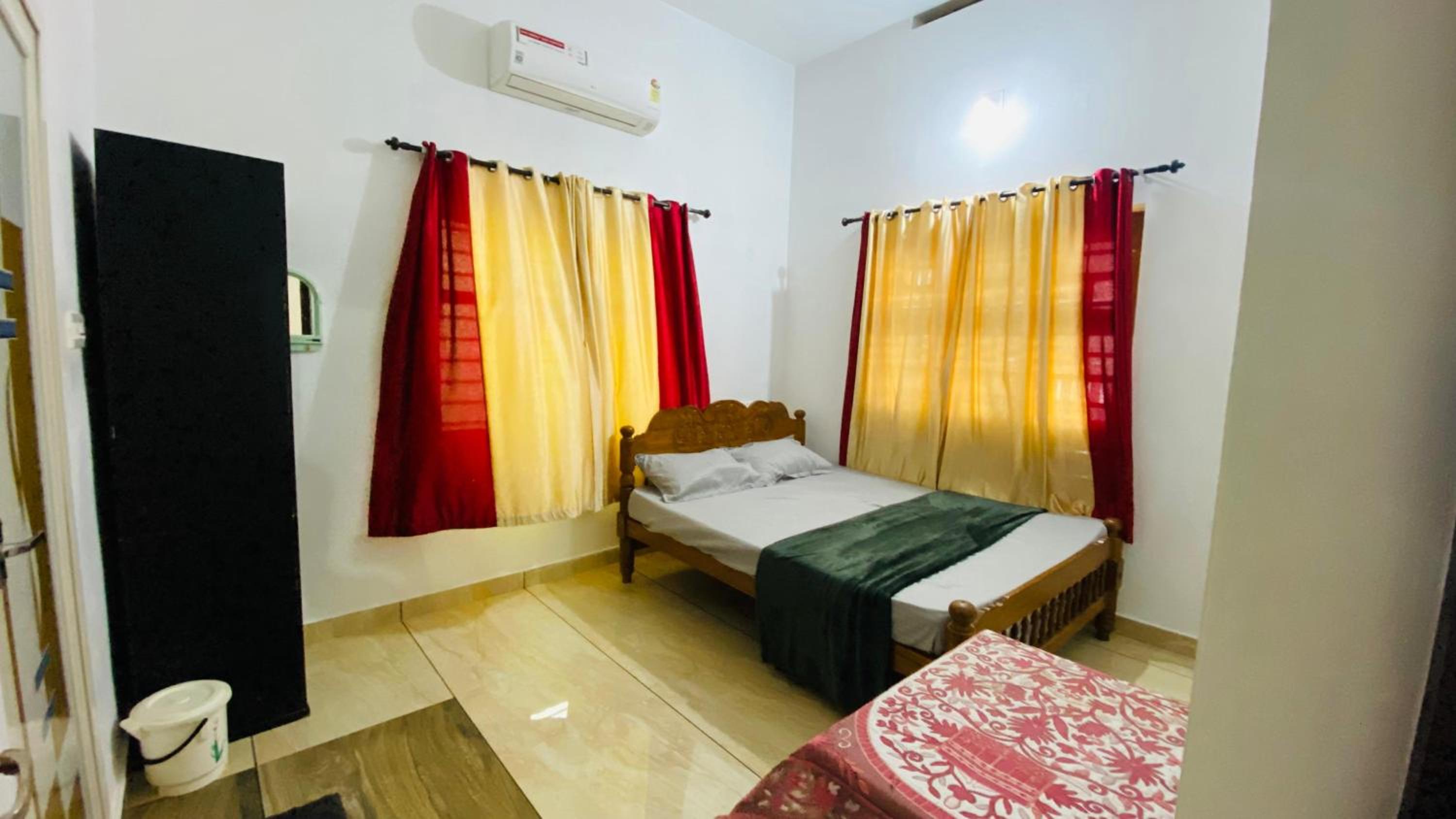 Green Island Homestay Riverside