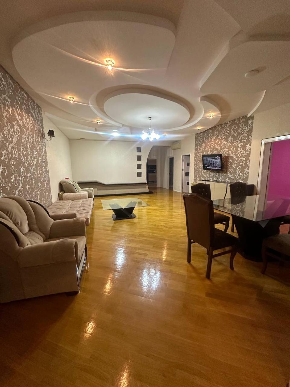 MB Appartments