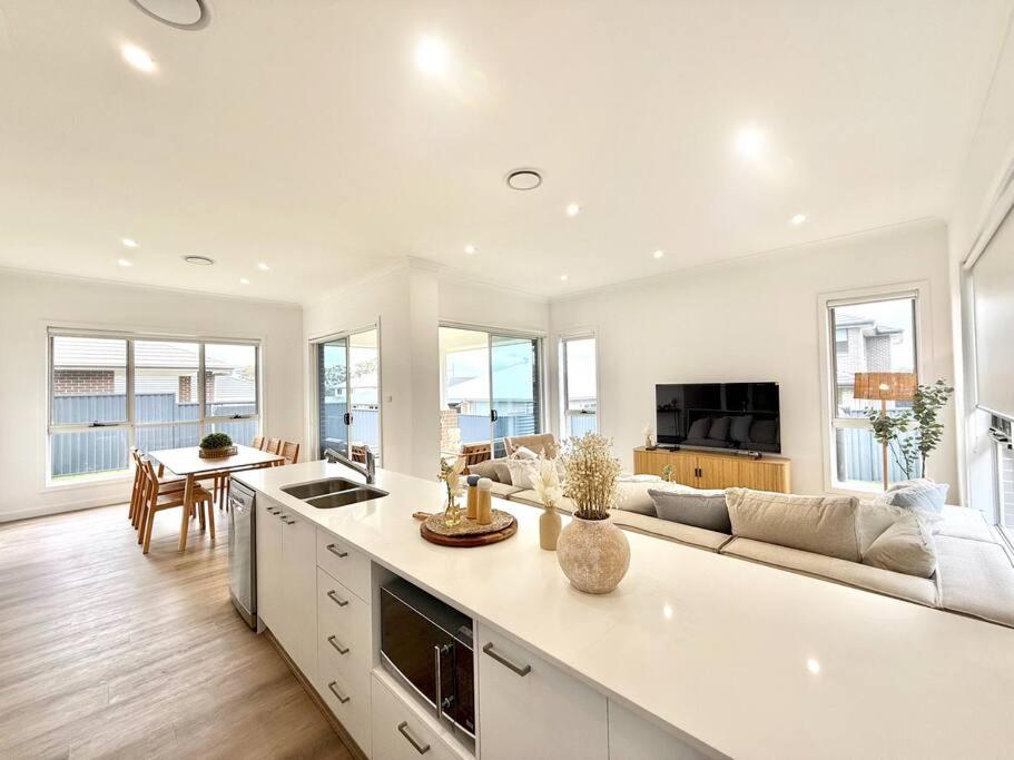 Luxury 6 bedroom Home in Wilton