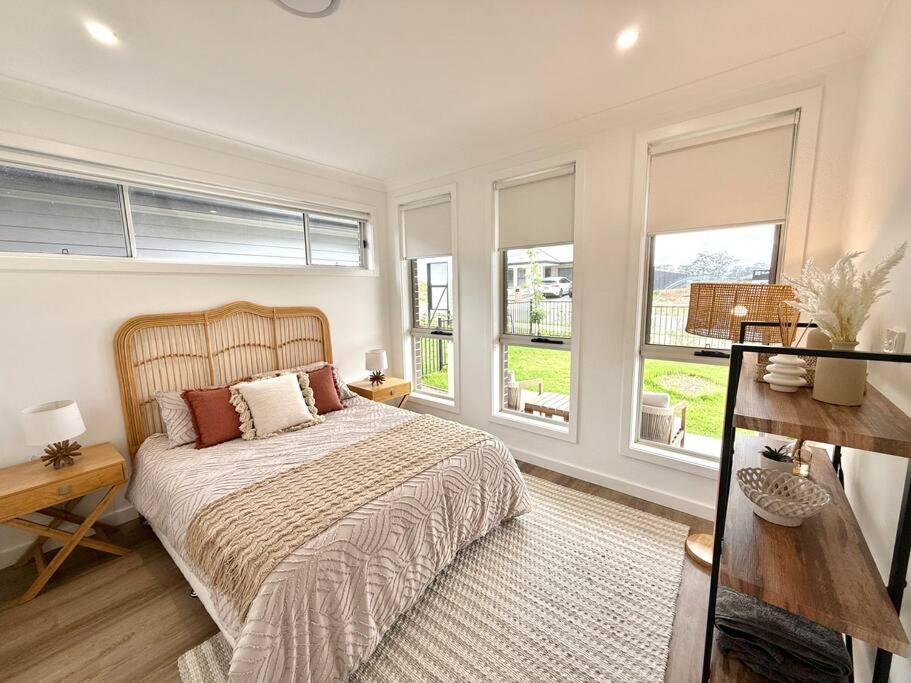 Luxury 6 bedroom Home in Wilton