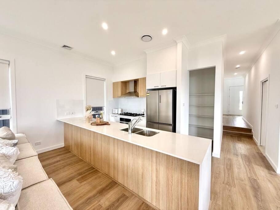 Luxury 6 bedroom Home in Wilton