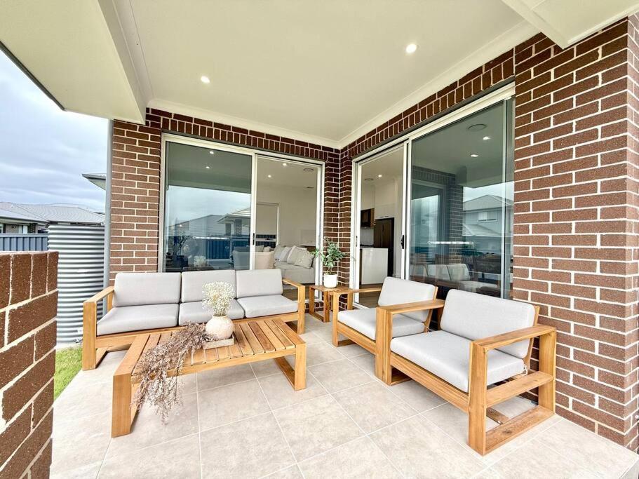 Luxury 6 bedroom Home in Wilton