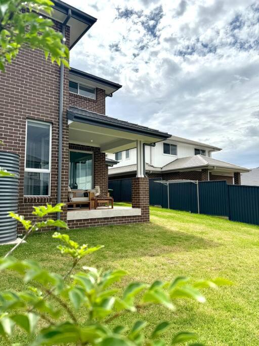 Luxury 6 bedroom Home in Wilton