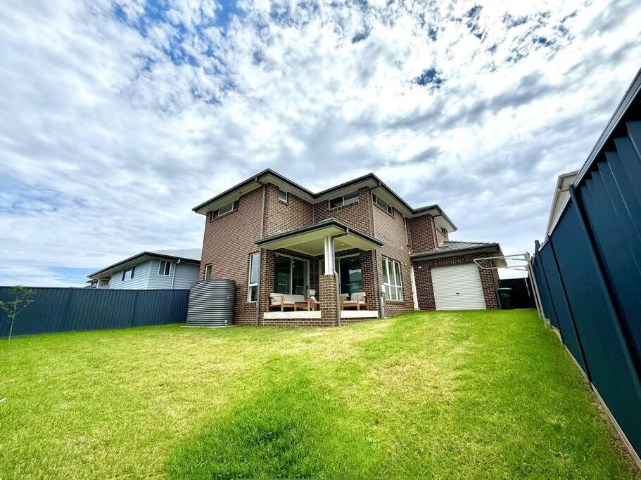 Luxury 6 bedroom Home in Wilton