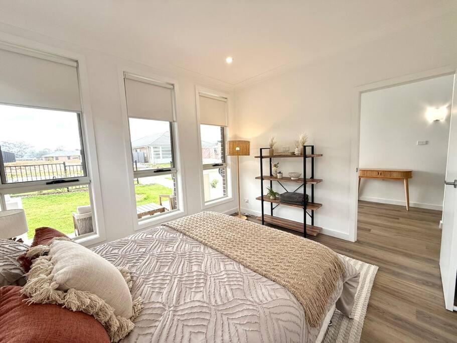 Luxury 6 bedroom Home in Wilton