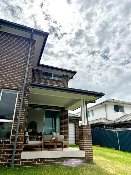 Luxury 6 bedroom Home in Wilton
