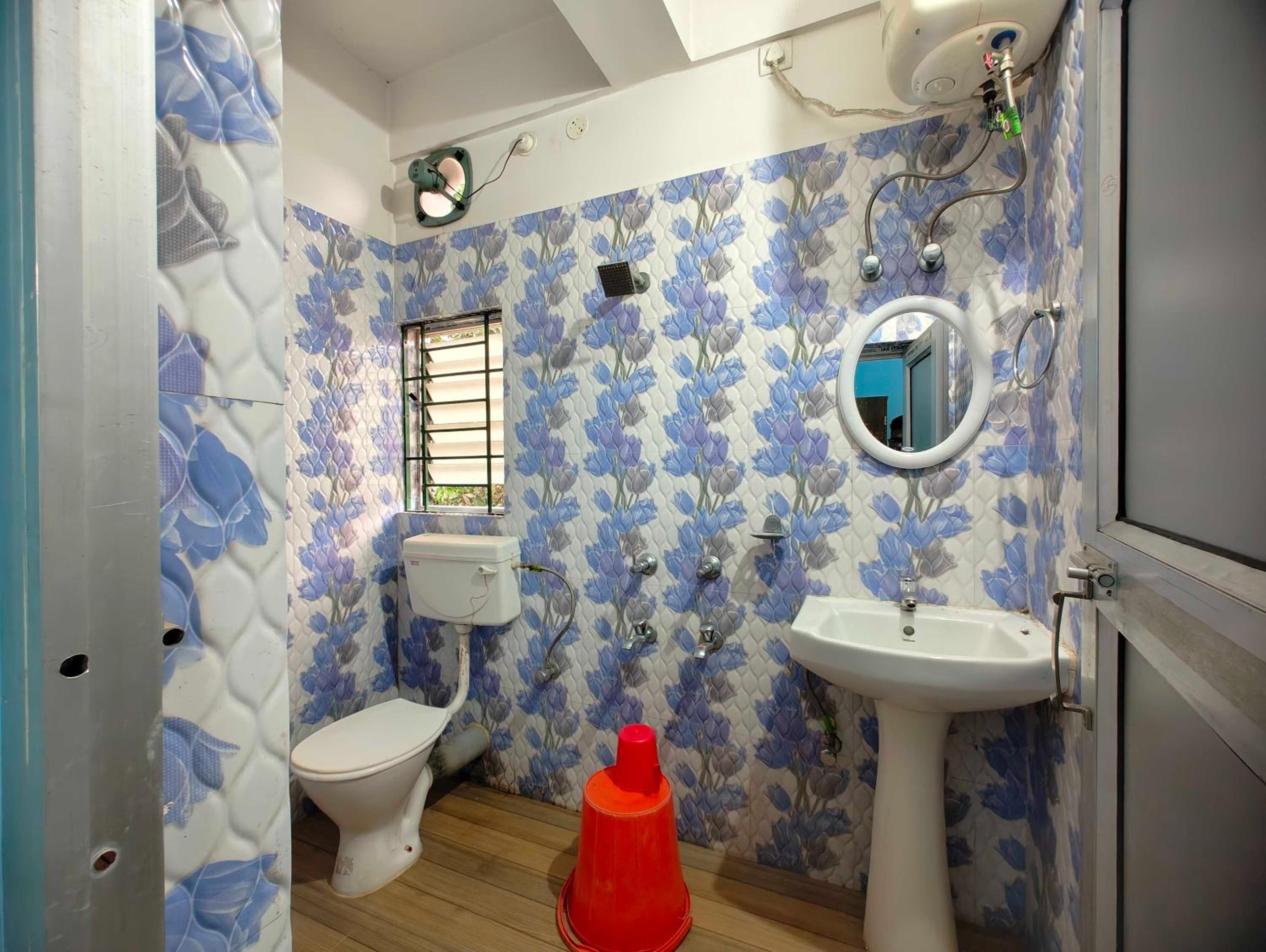 Hotel O Radhika Alay view 3