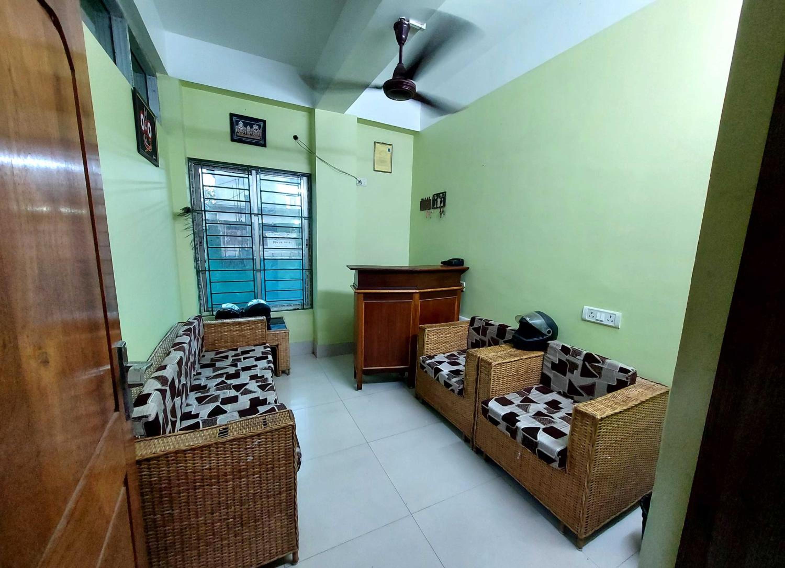 Hotel O Radhika Alay view 2