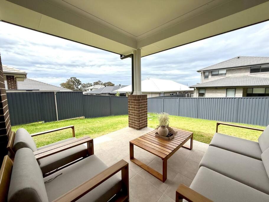 Luxury 6 bedroom Home in Wilton