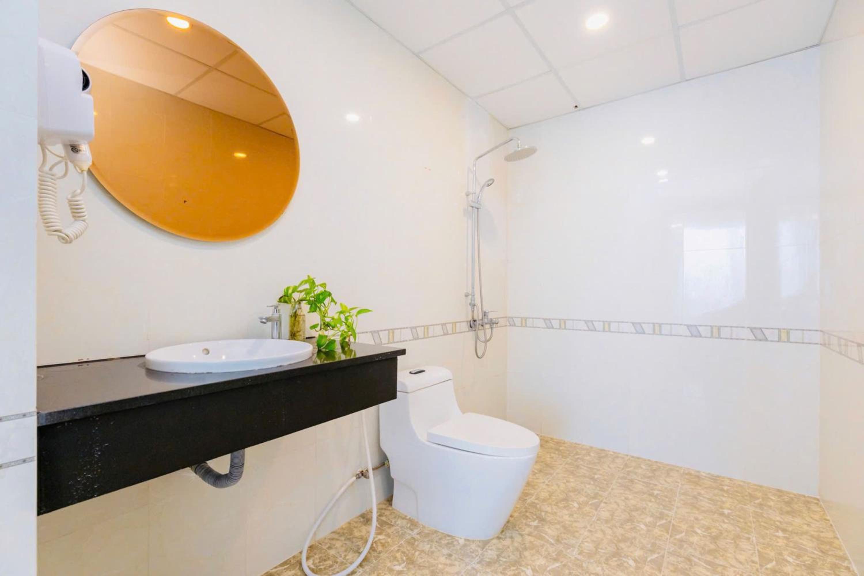 Oasky Beach House Vung Tau