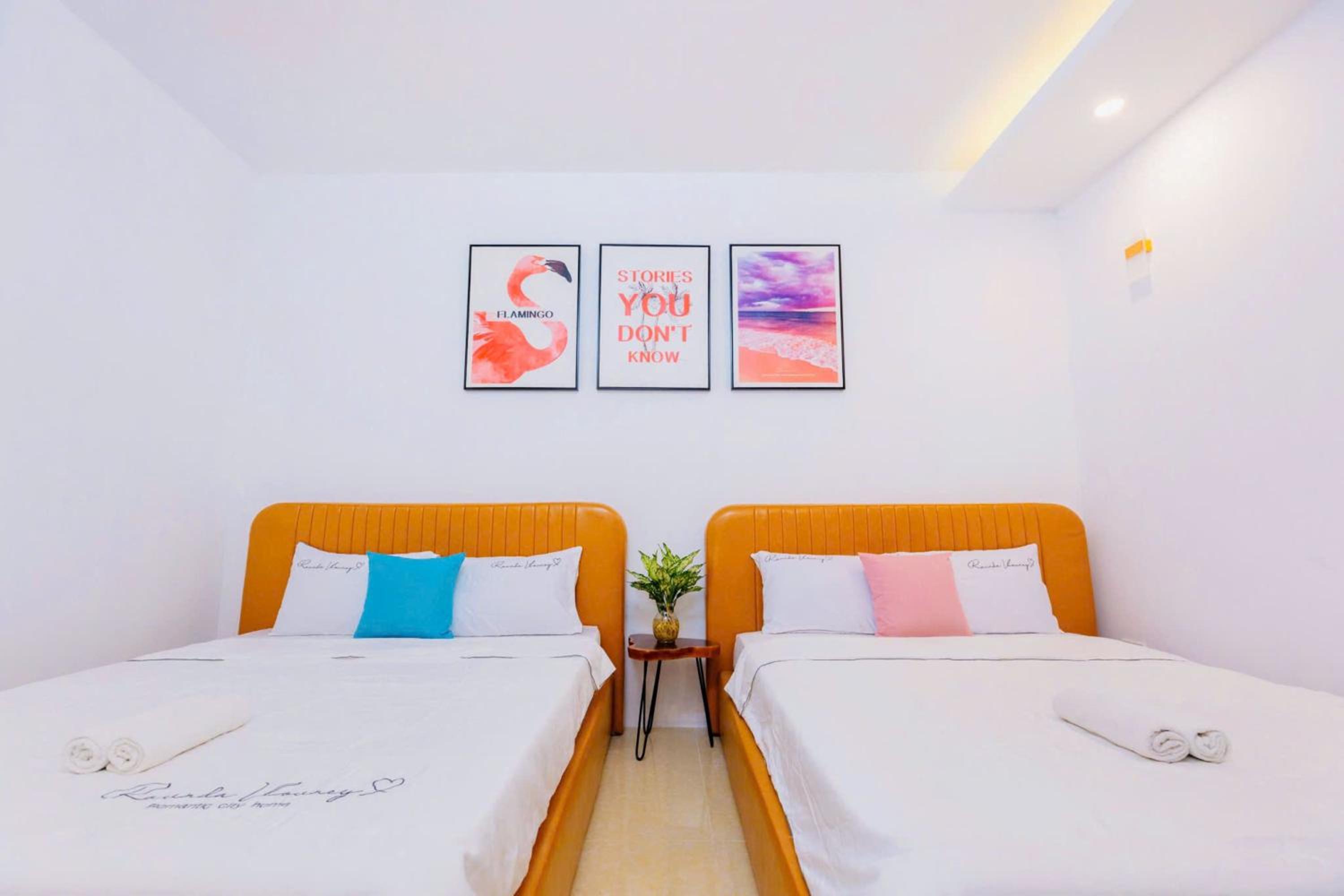 Oasky Beach House Vung Tau