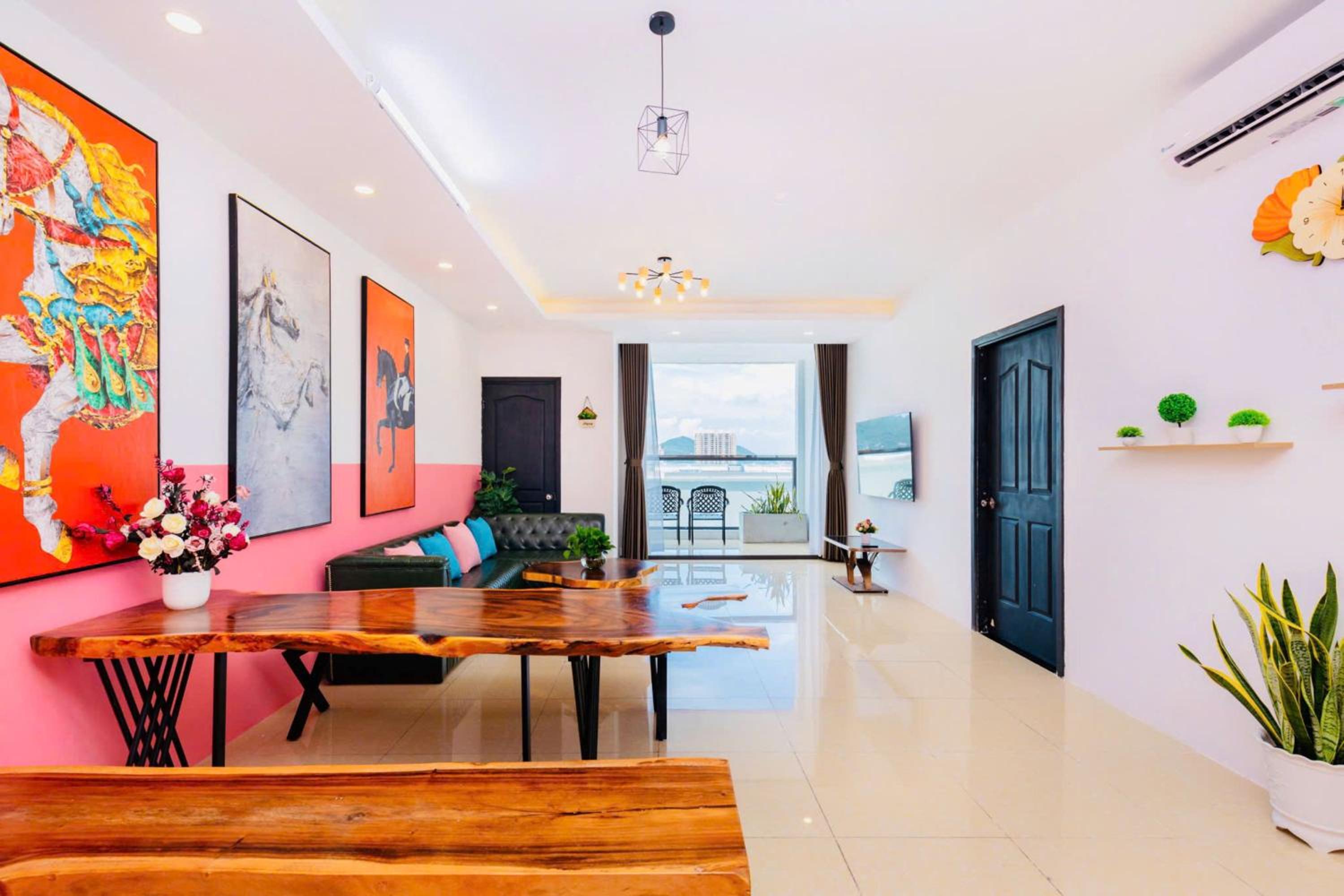 Oasky Beach House Vung Tau