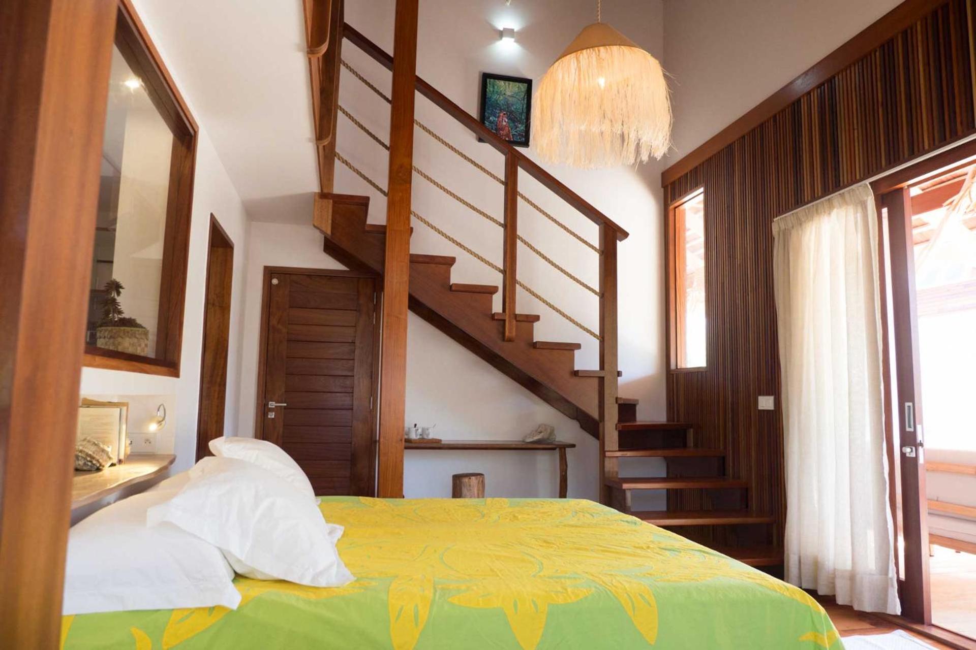 Moorea Reef Bungalows - KAHAIA view 3
