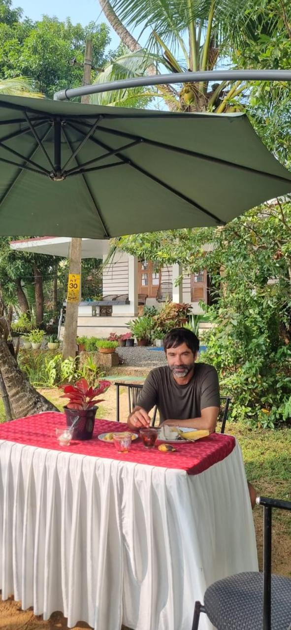 Green Island Homestay Riverside
