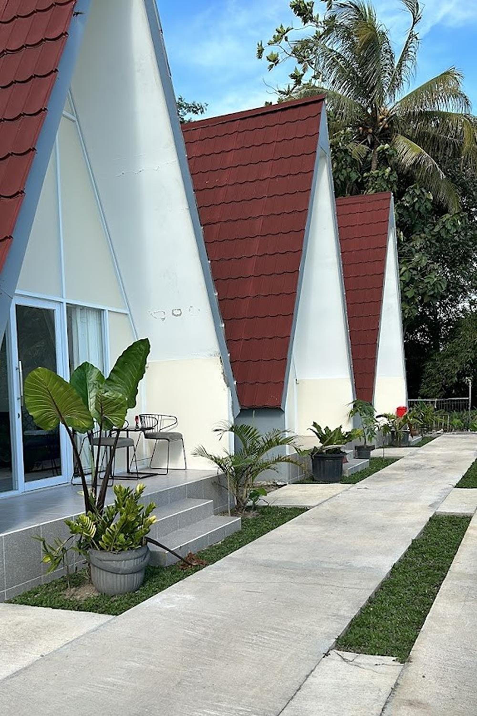 Annet Homestay Yogyakarta