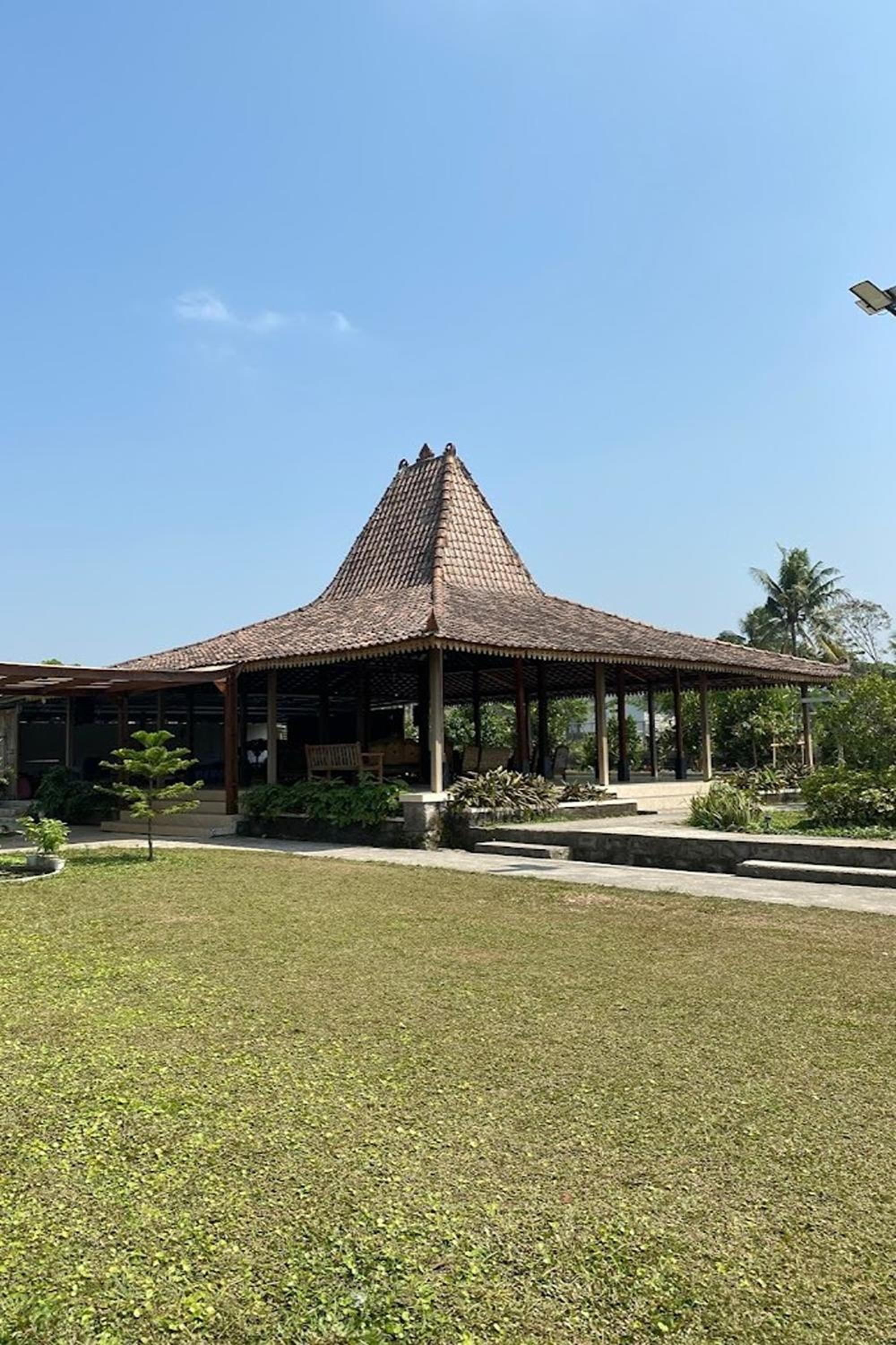 Annet Homestay Yogyakarta