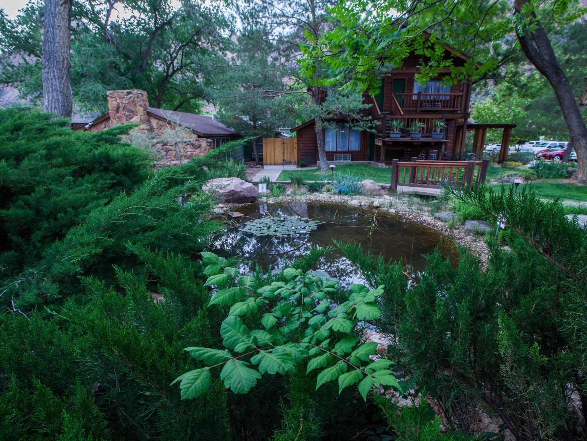 Flanigan`s Resort and Spa