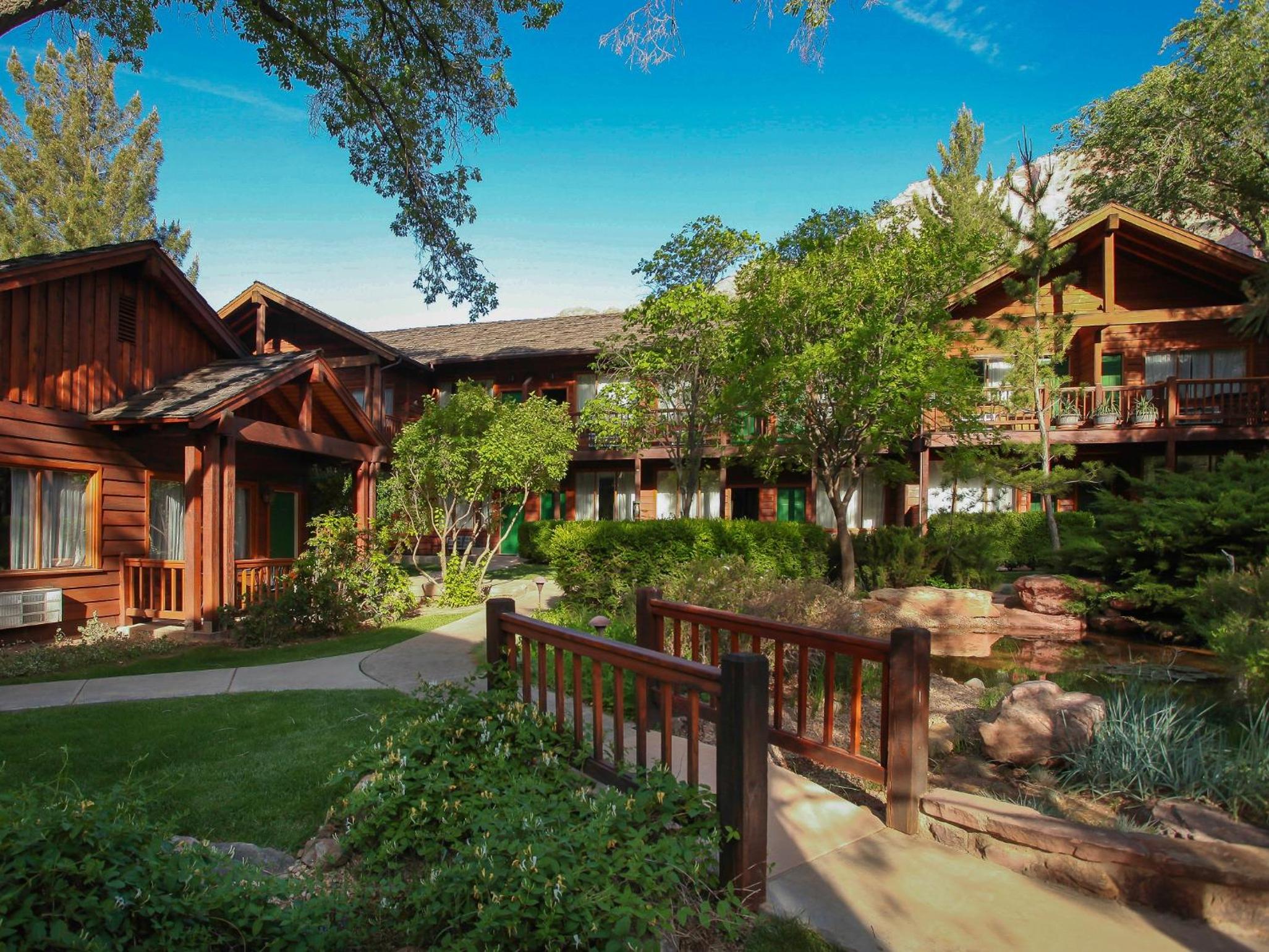 Flanigan`s Resort and Spa