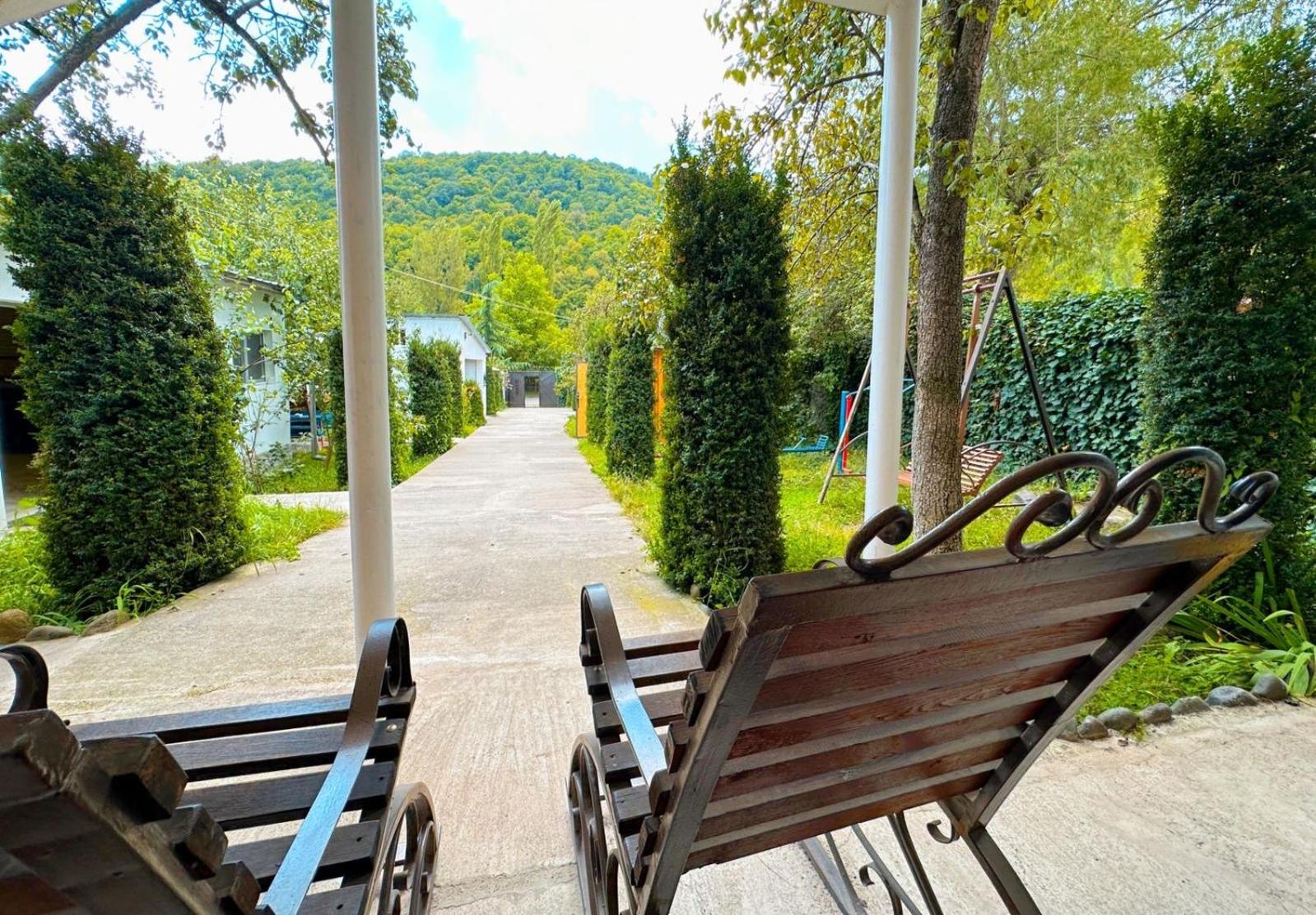 Paloma Bed and Breakfast