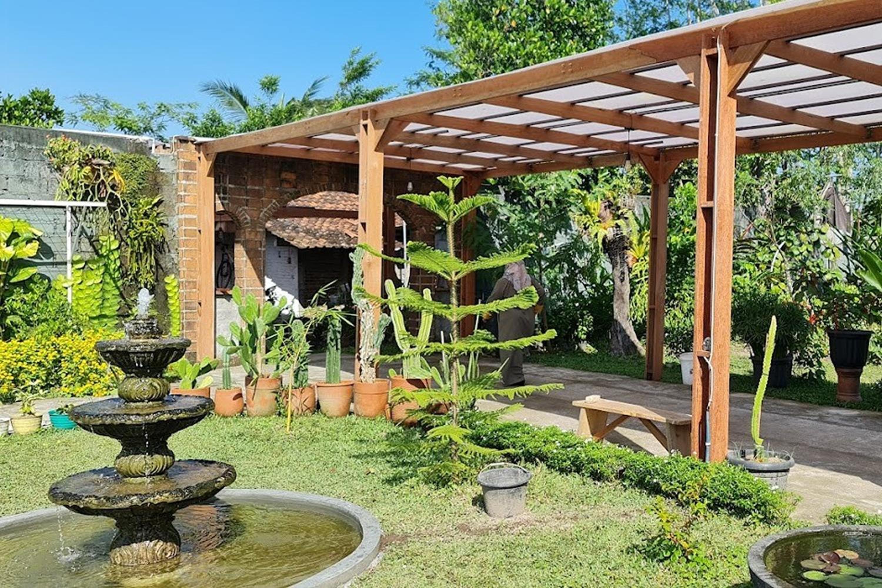 Annet Homestay Yogyakarta