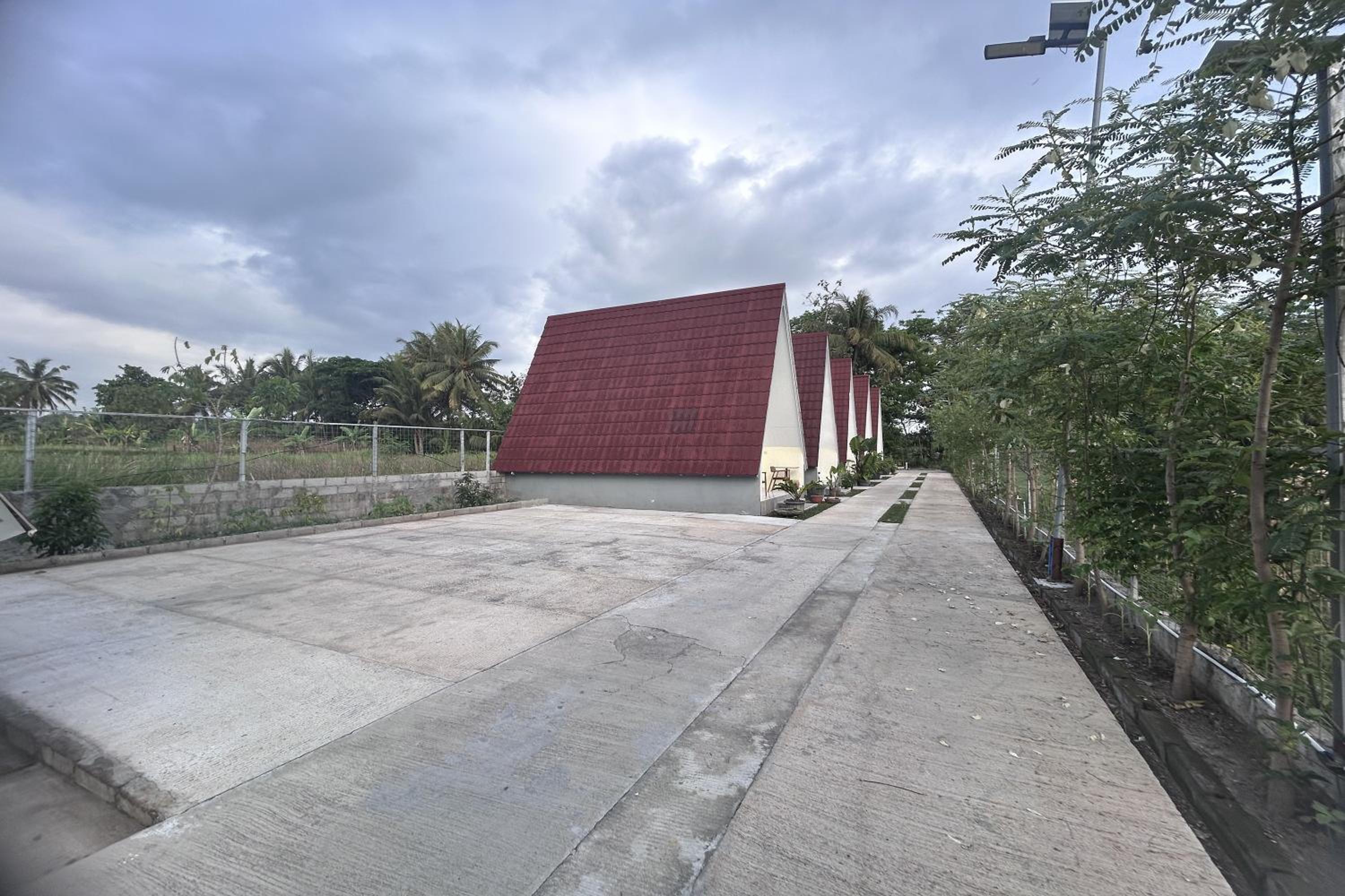 Annet Homestay Yogyakarta