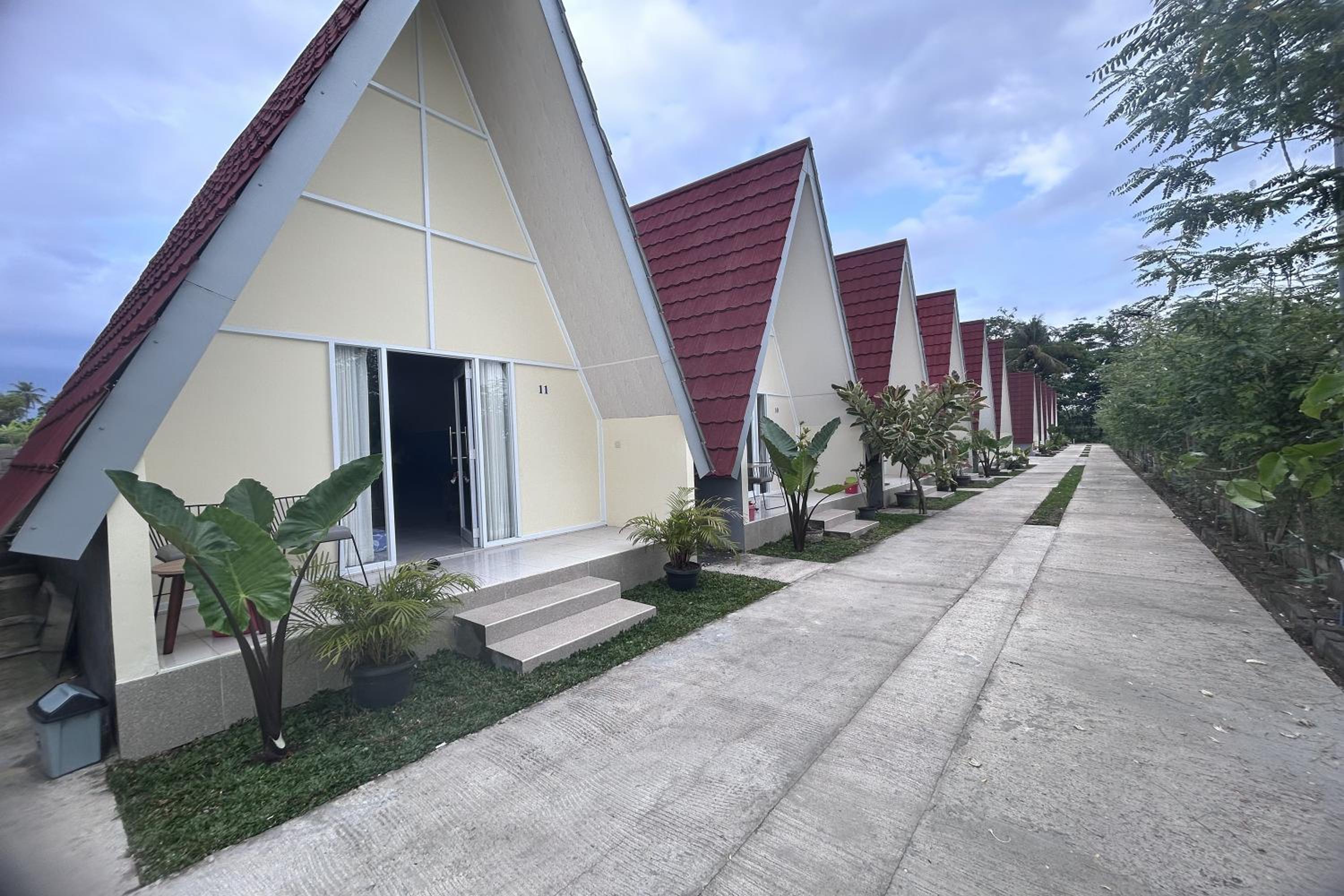 Annet Homestay Yogyakarta