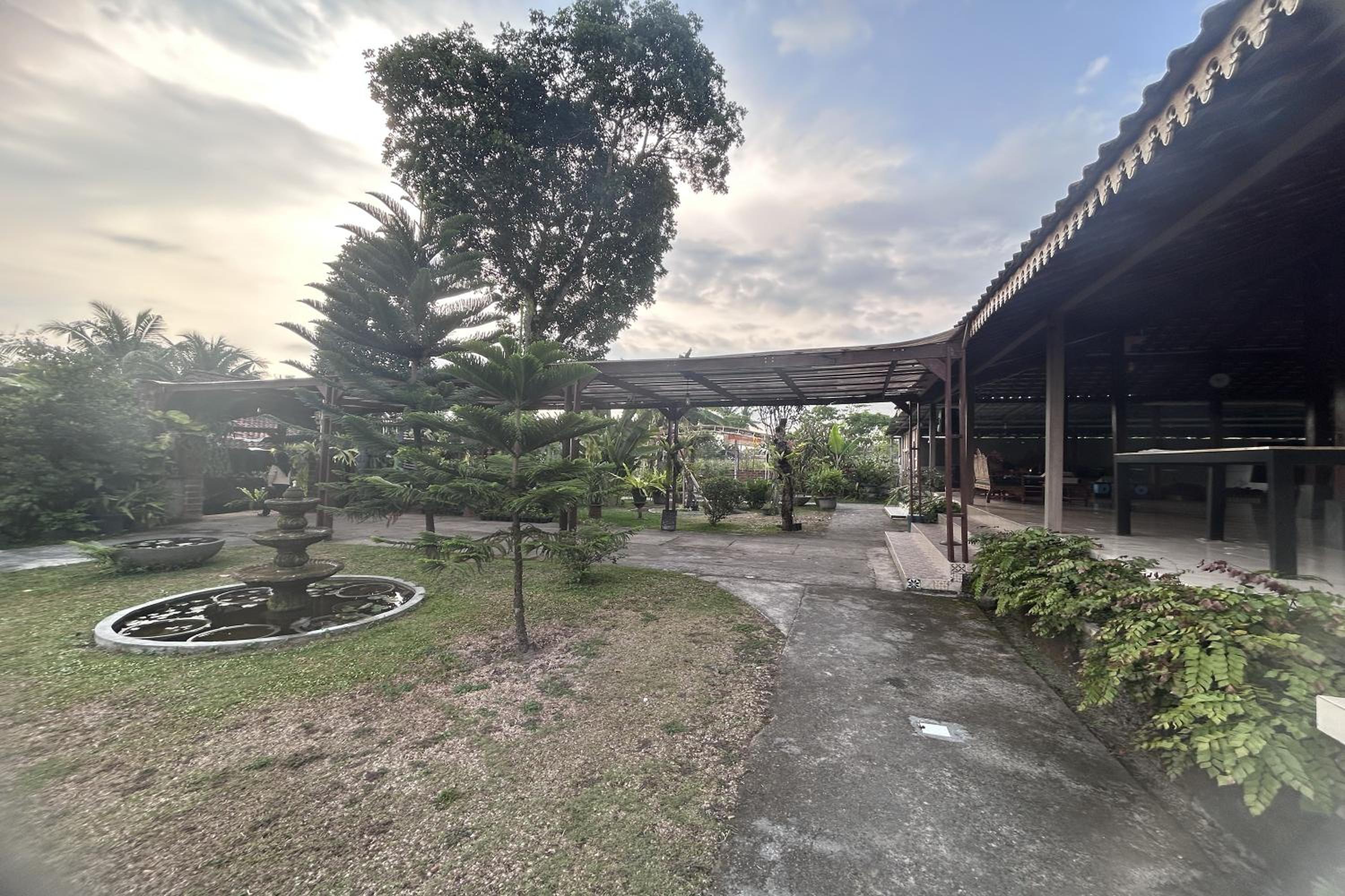 Annet Homestay Yogyakarta