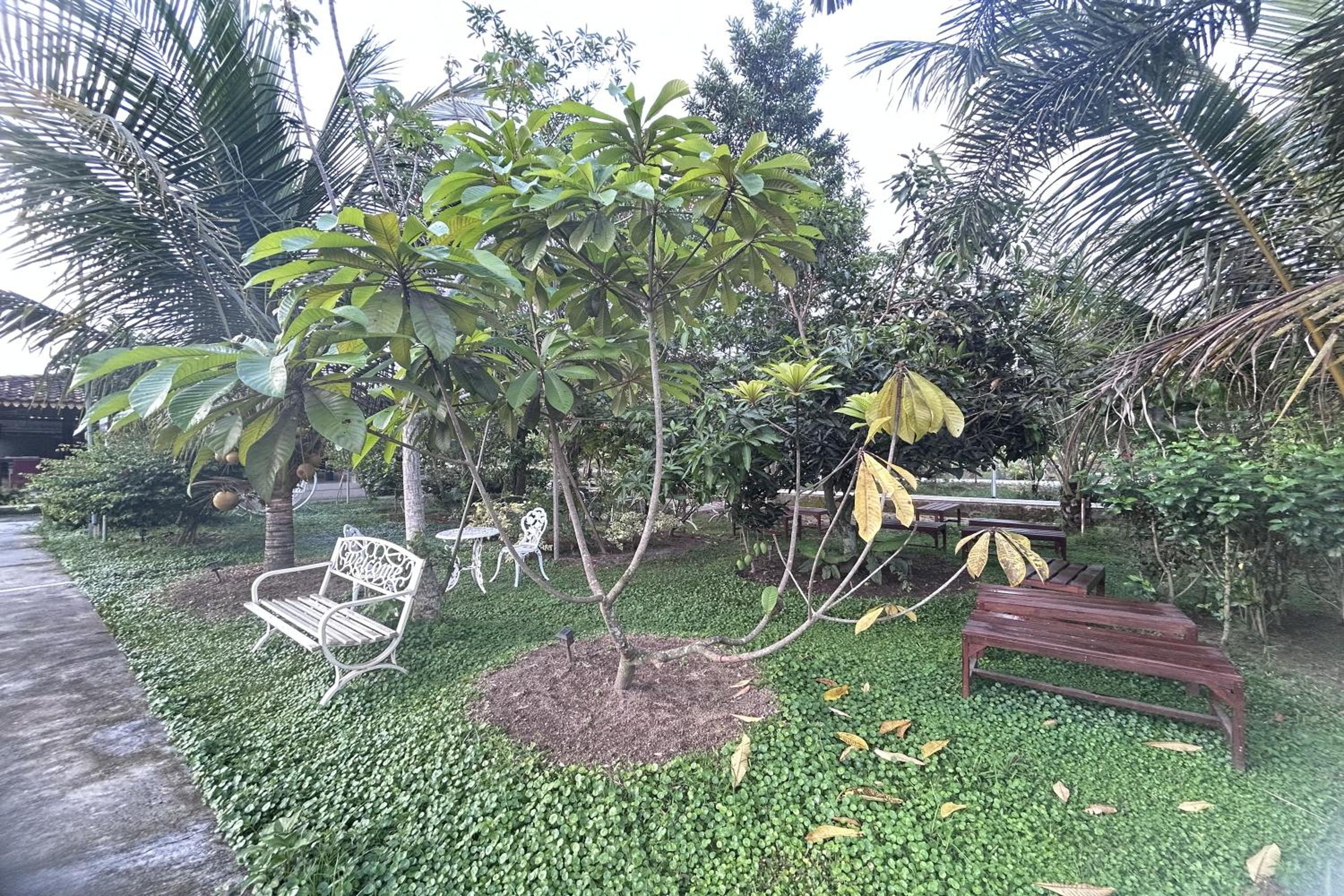 Annet Homestay Yogyakarta