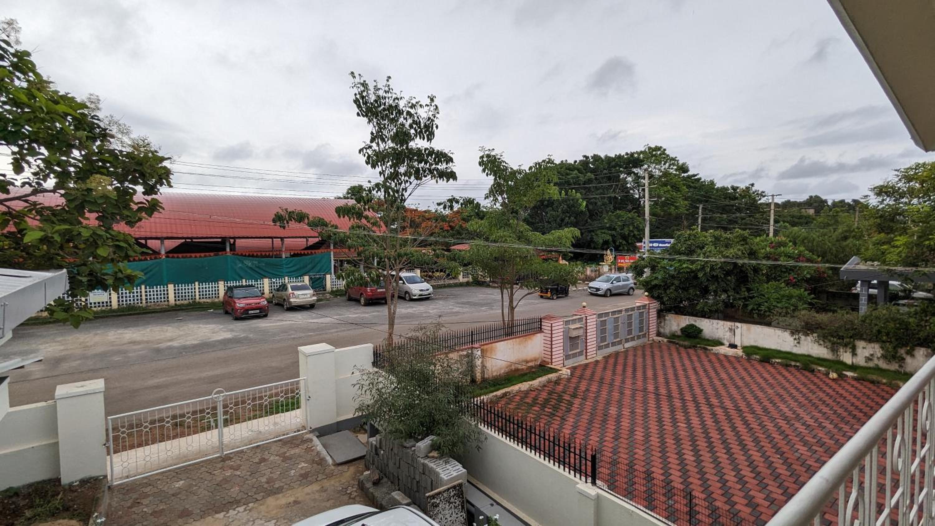 Jalaprabha House Manipala view 2