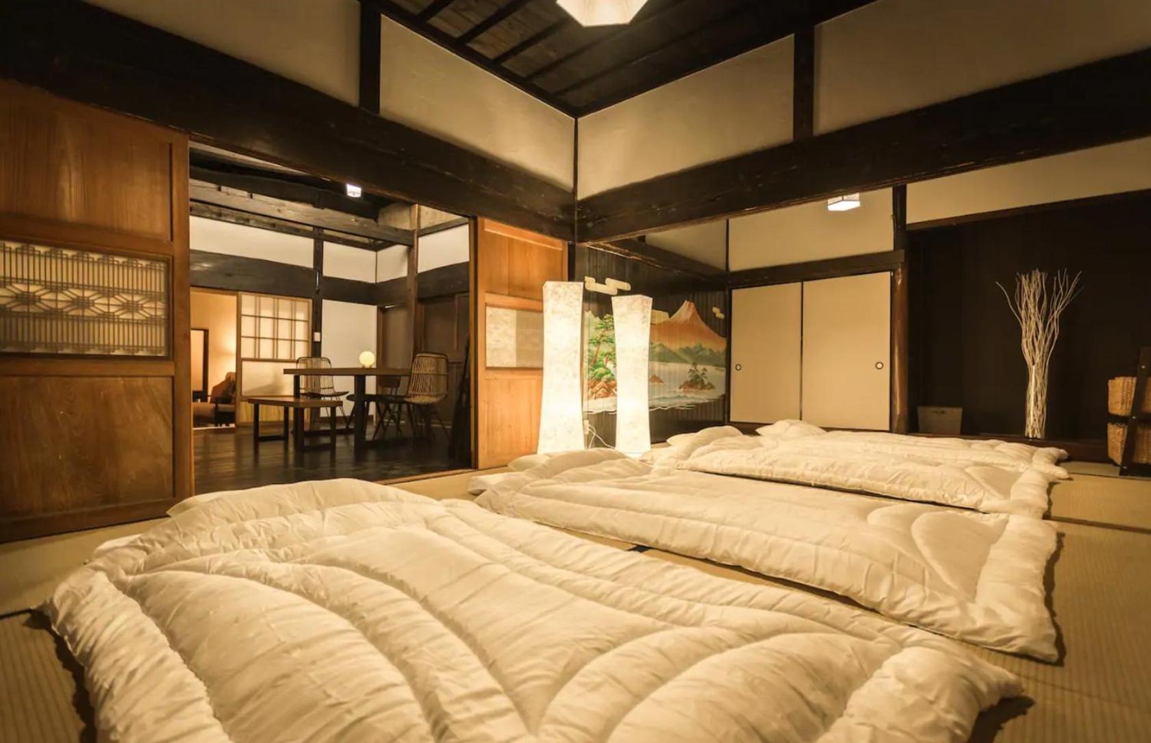 Unjirou - Vacation STAY 20813v view 4