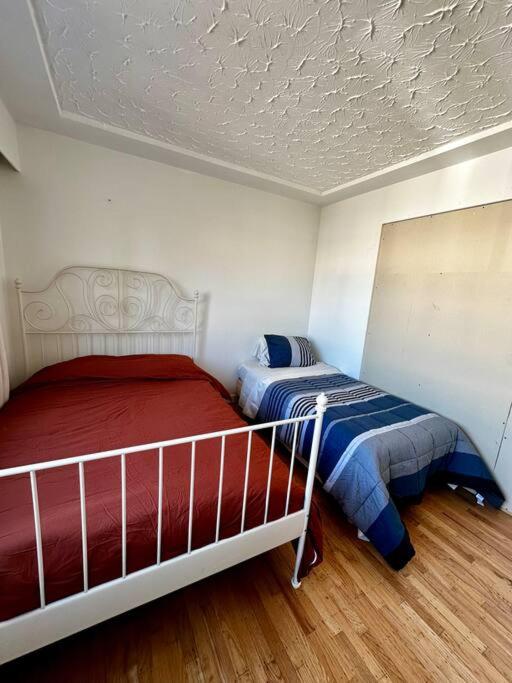 Charming East Van Home Near DT and Commercial St