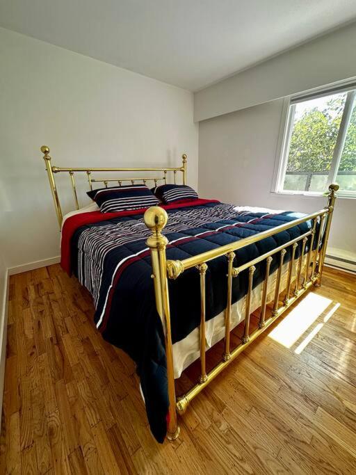 Charming East Van Home Near DT and Commercial St