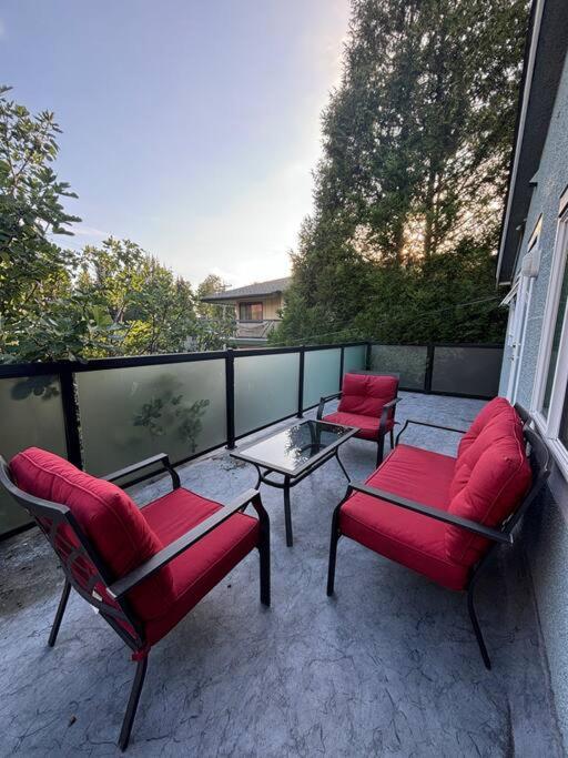 Charming East Van Home Near DT and Commercial St