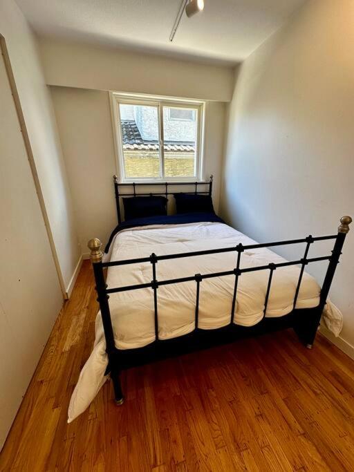Charming East Van Home Near DT and Commercial St
