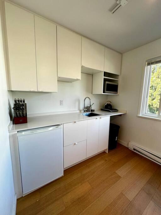 Charming East Van Home Near DT and Commercial St