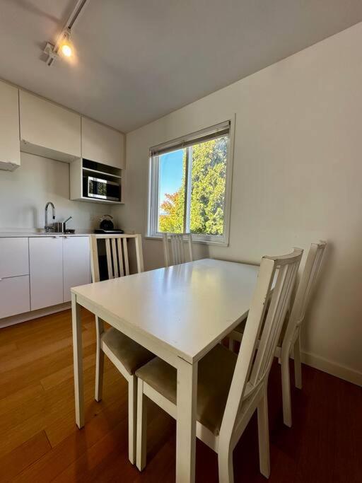 Charming East Van Home Near DT and Commercial St
