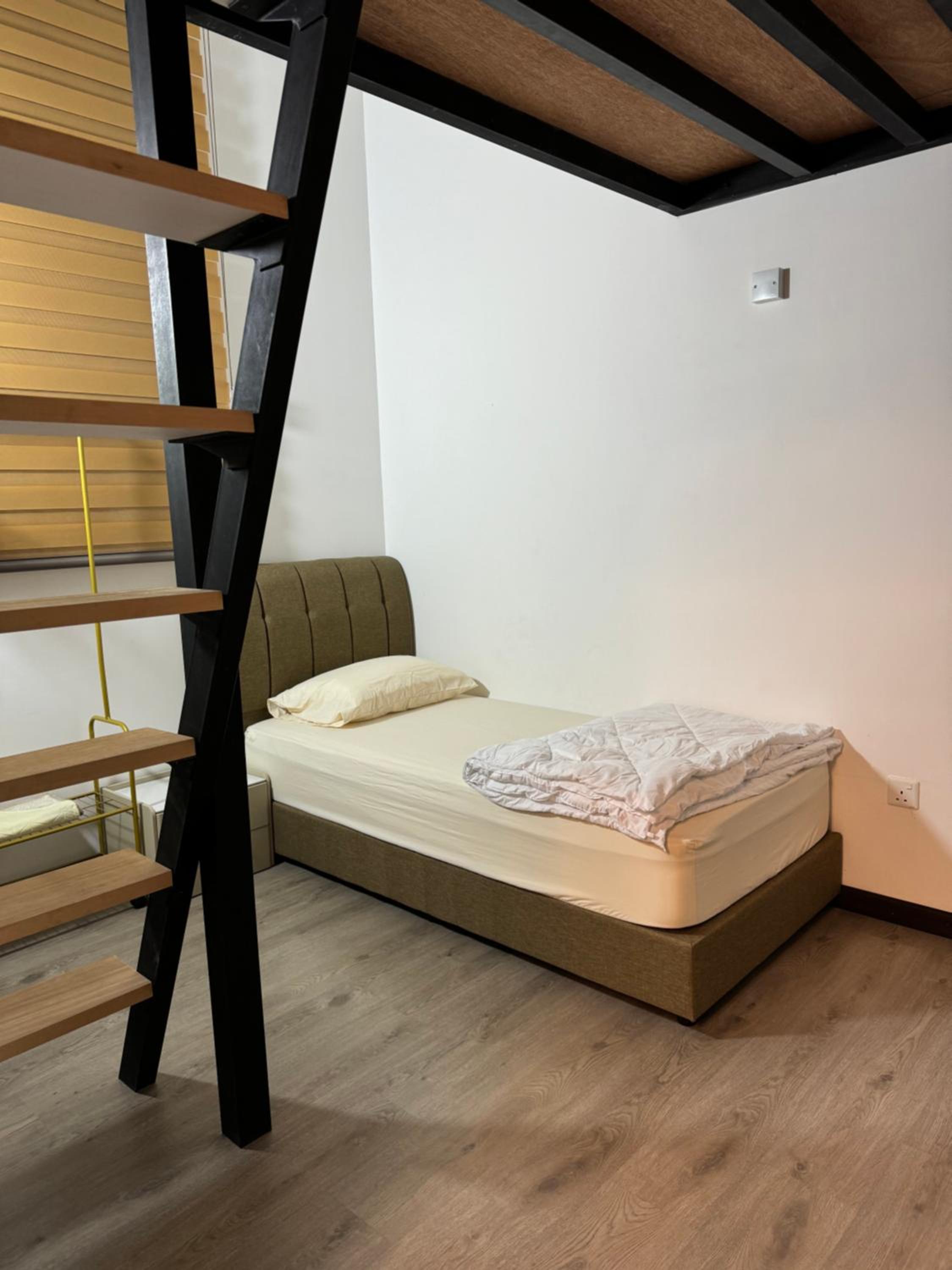 TranquilHaven Antara Putrajaya
