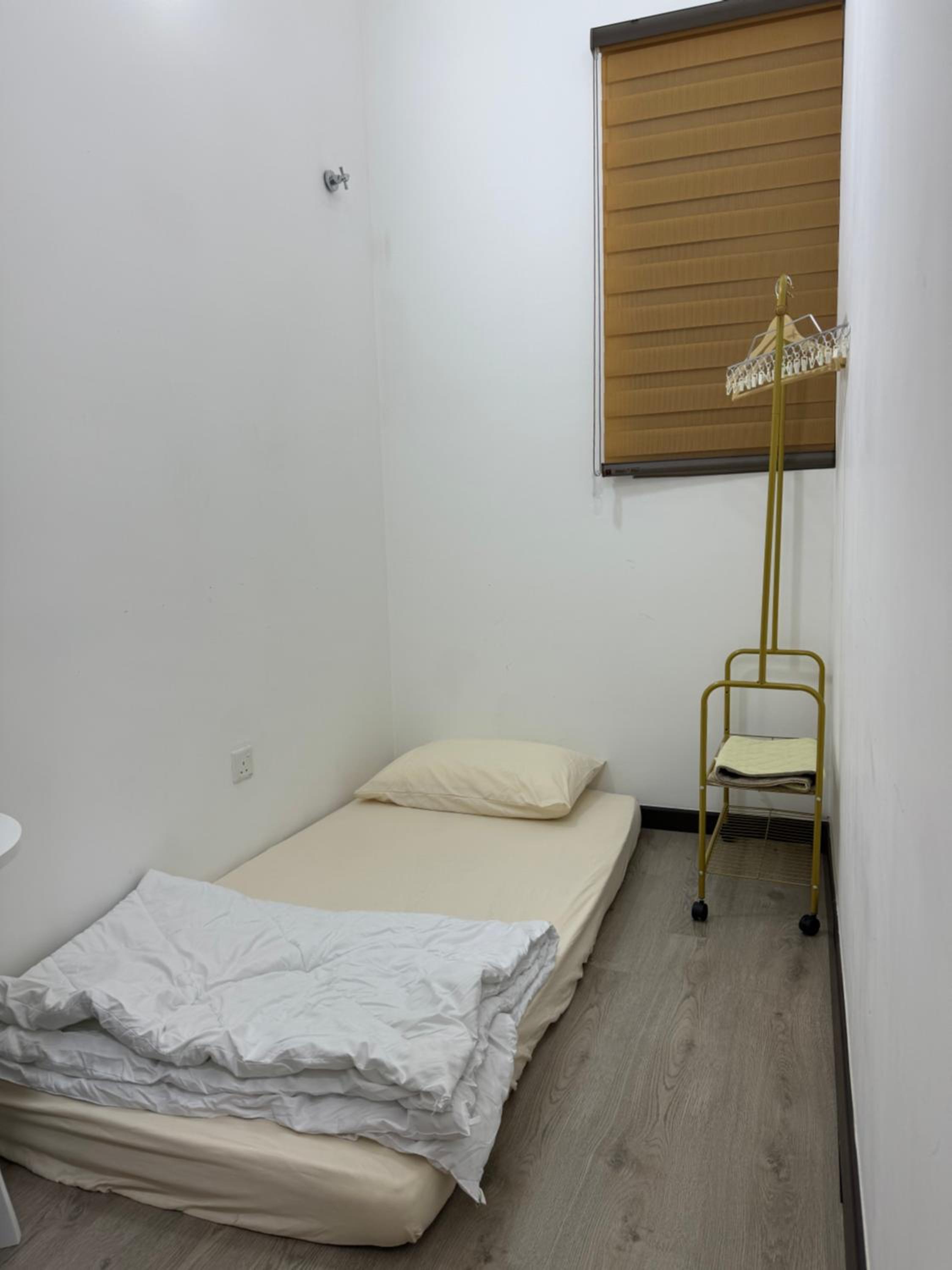 TranquilHaven Antara Putrajaya