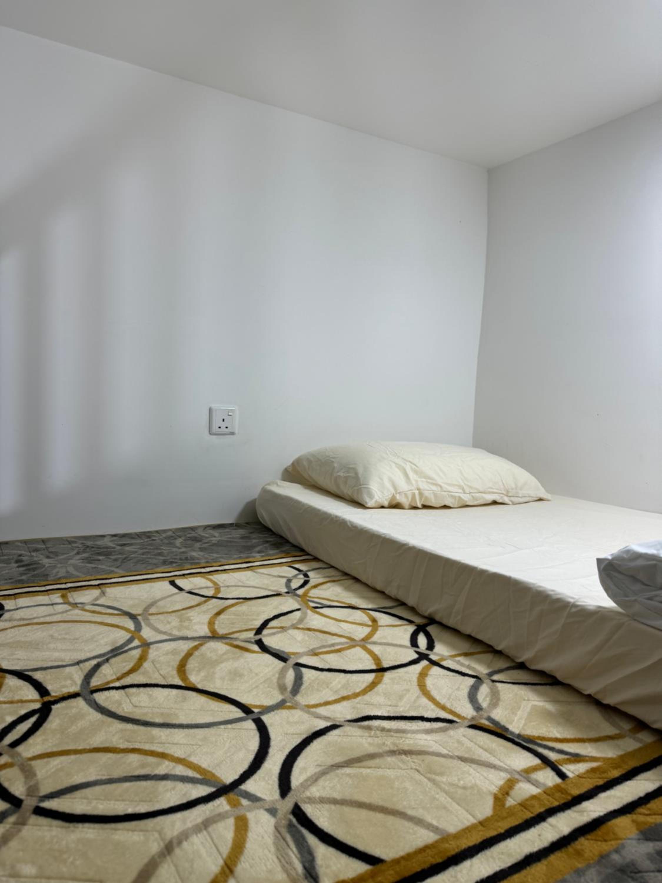 TranquilHaven Antara Putrajaya