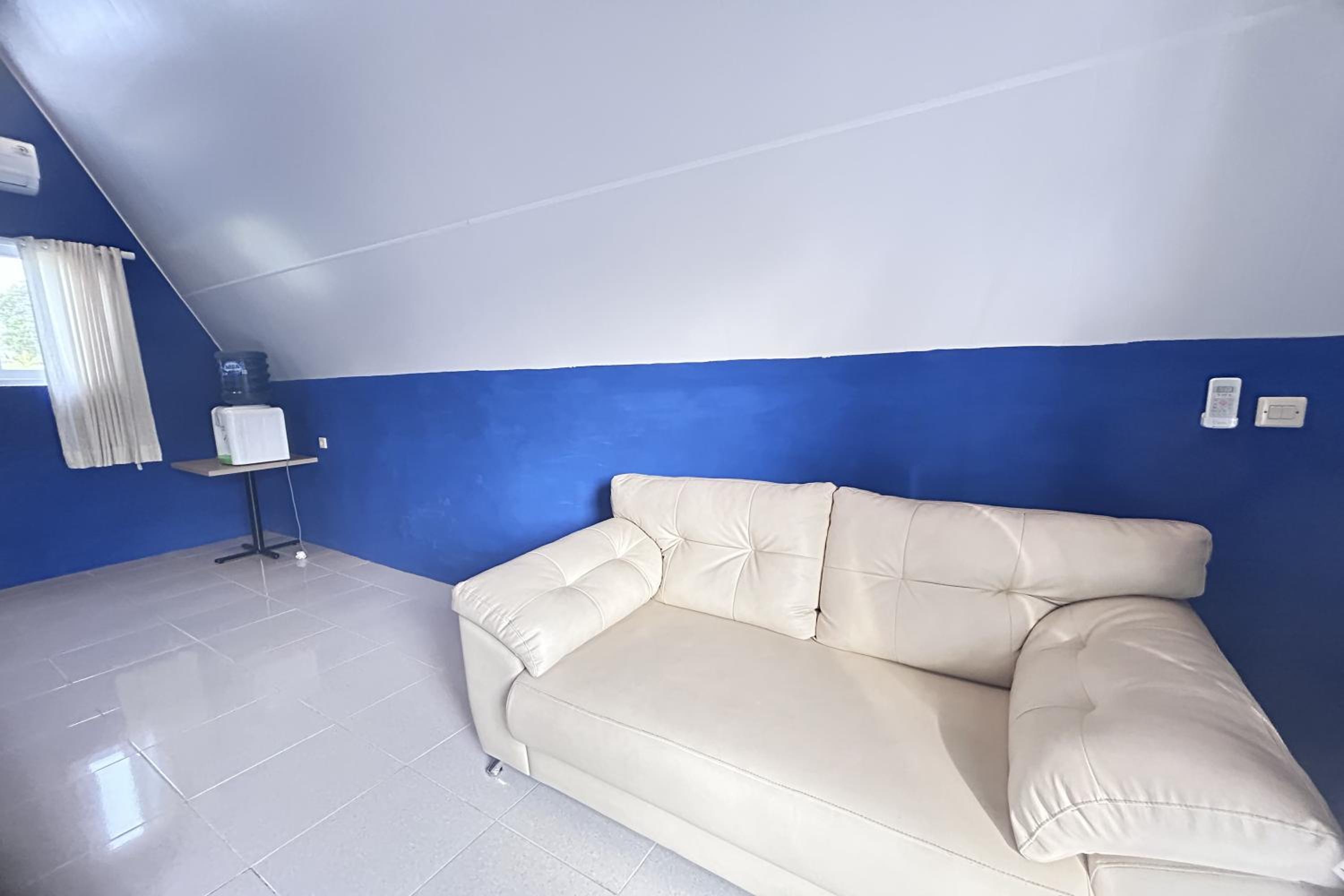 Annet Homestay Yogyakarta