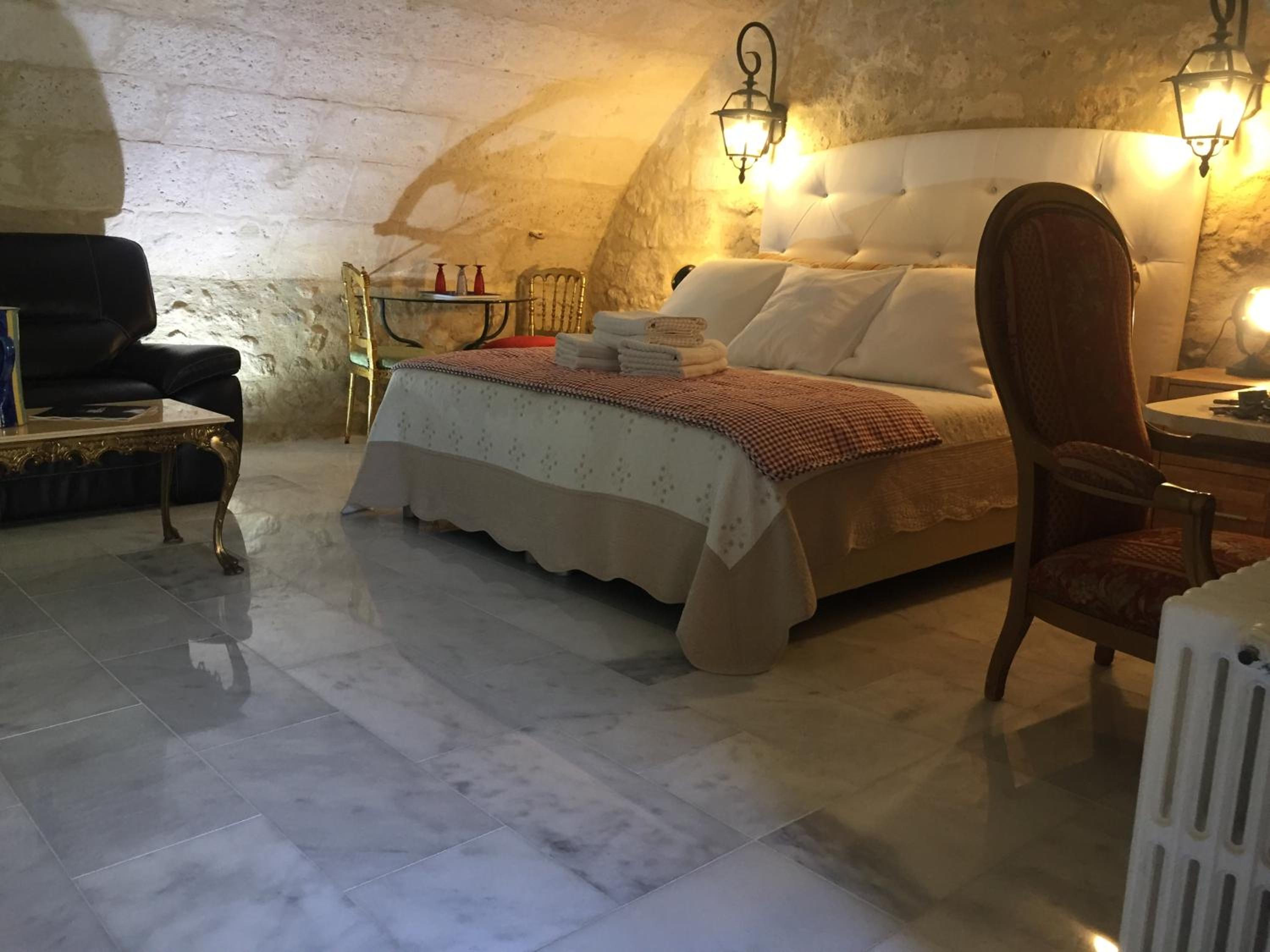 Casa La Palma Le 48