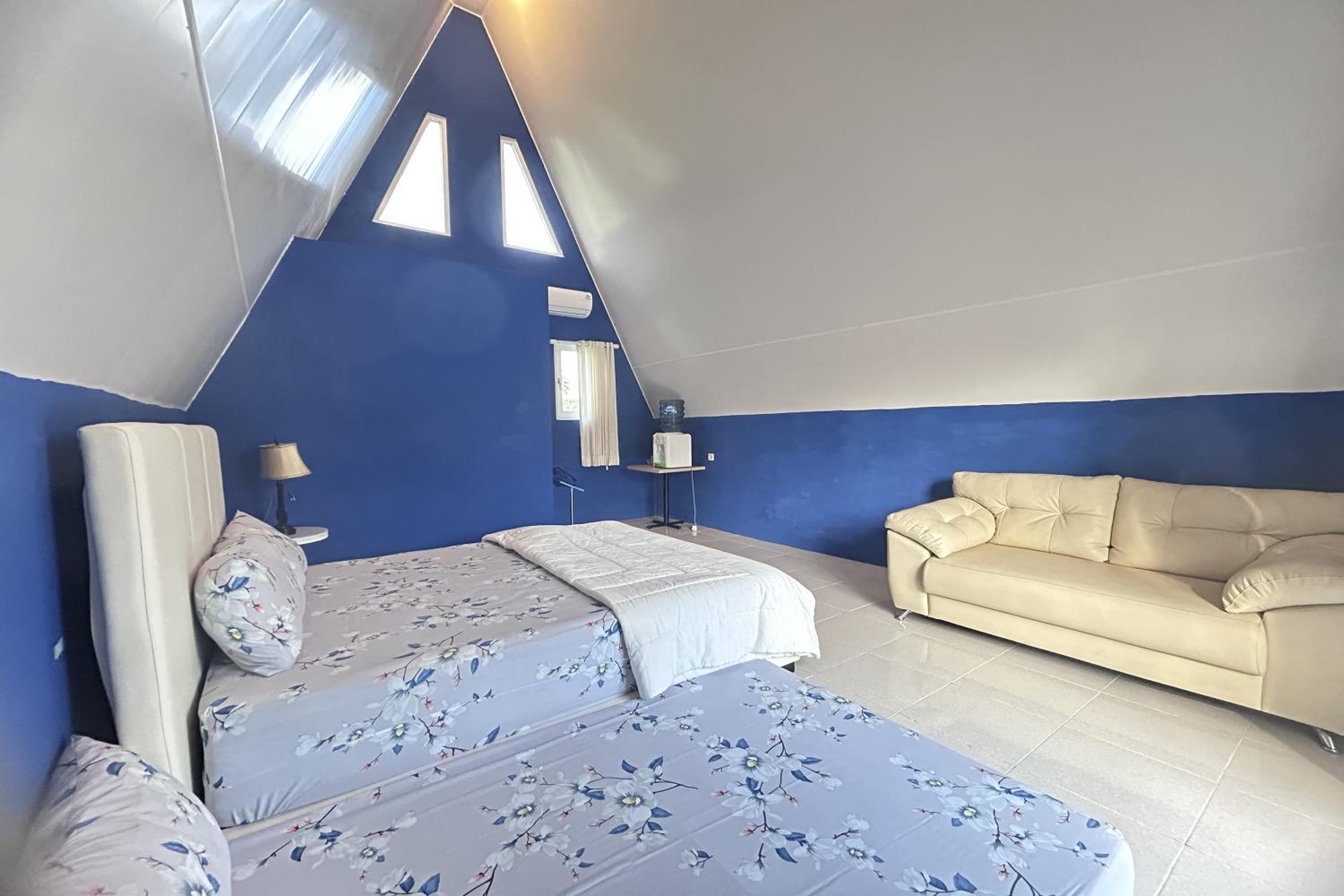 Annet Homestay Yogyakarta