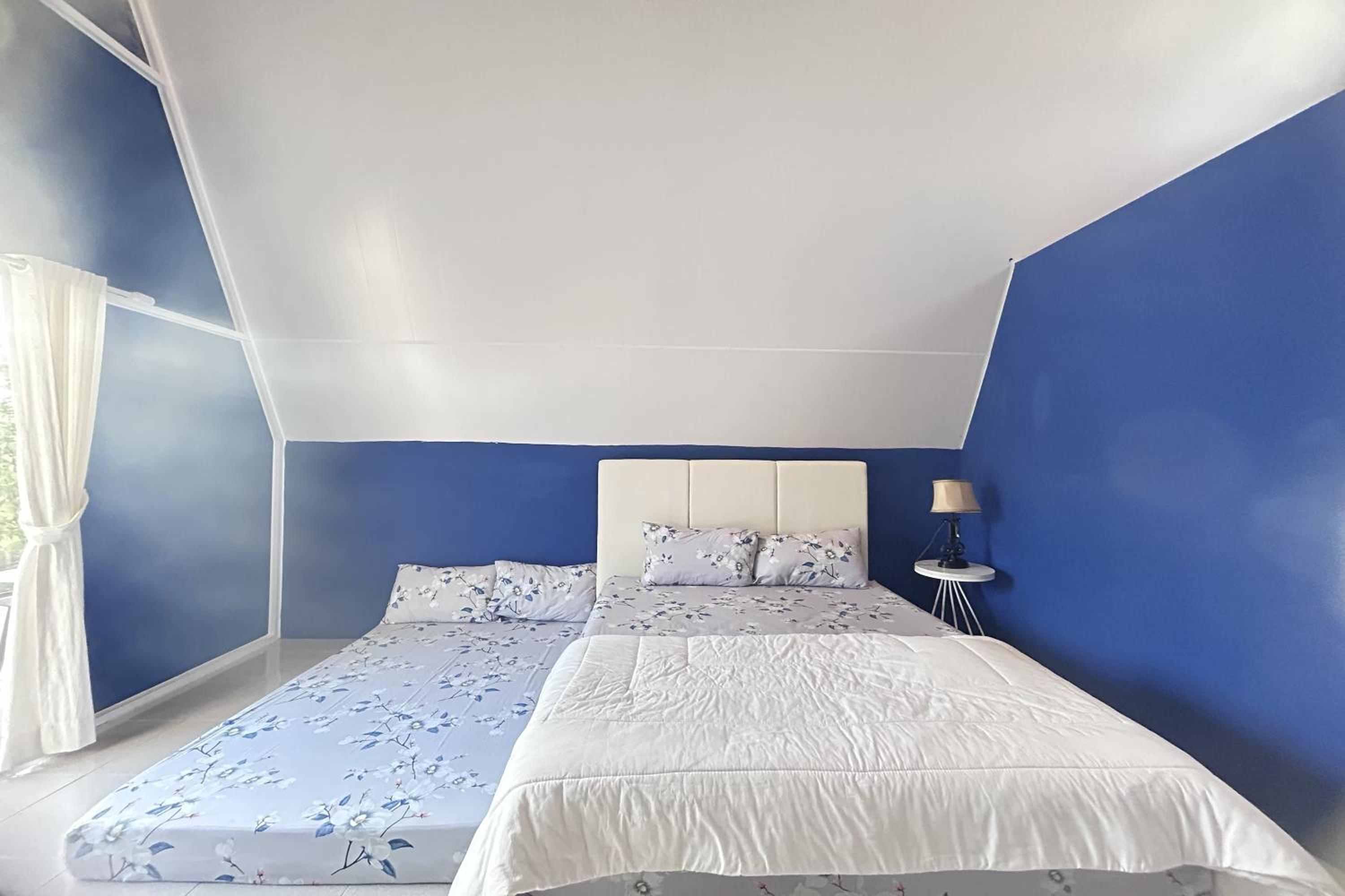 Annet Homestay Yogyakarta