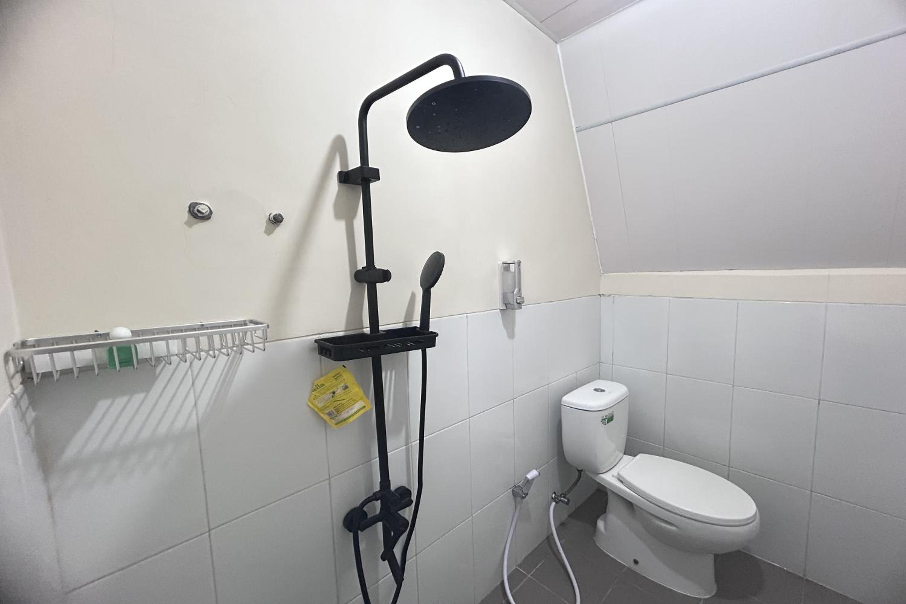 Annet Homestay Yogyakarta