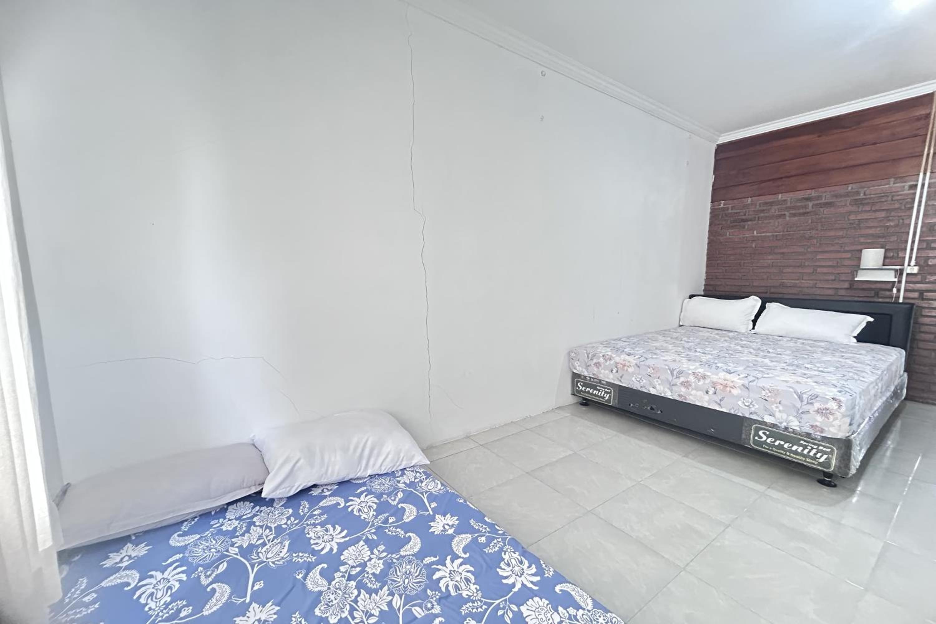 Annet Homestay Yogyakarta