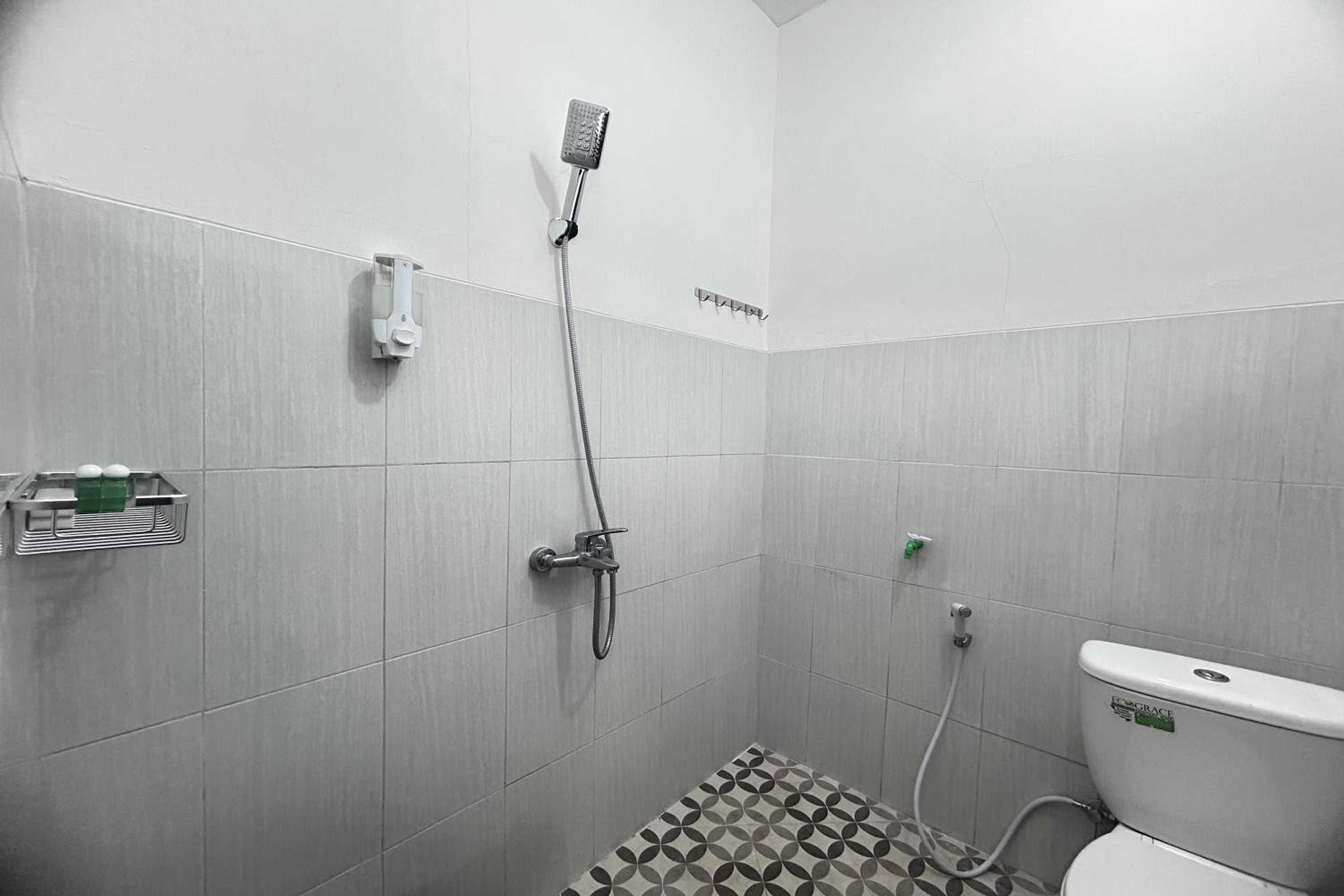 Annet Homestay Yogyakarta