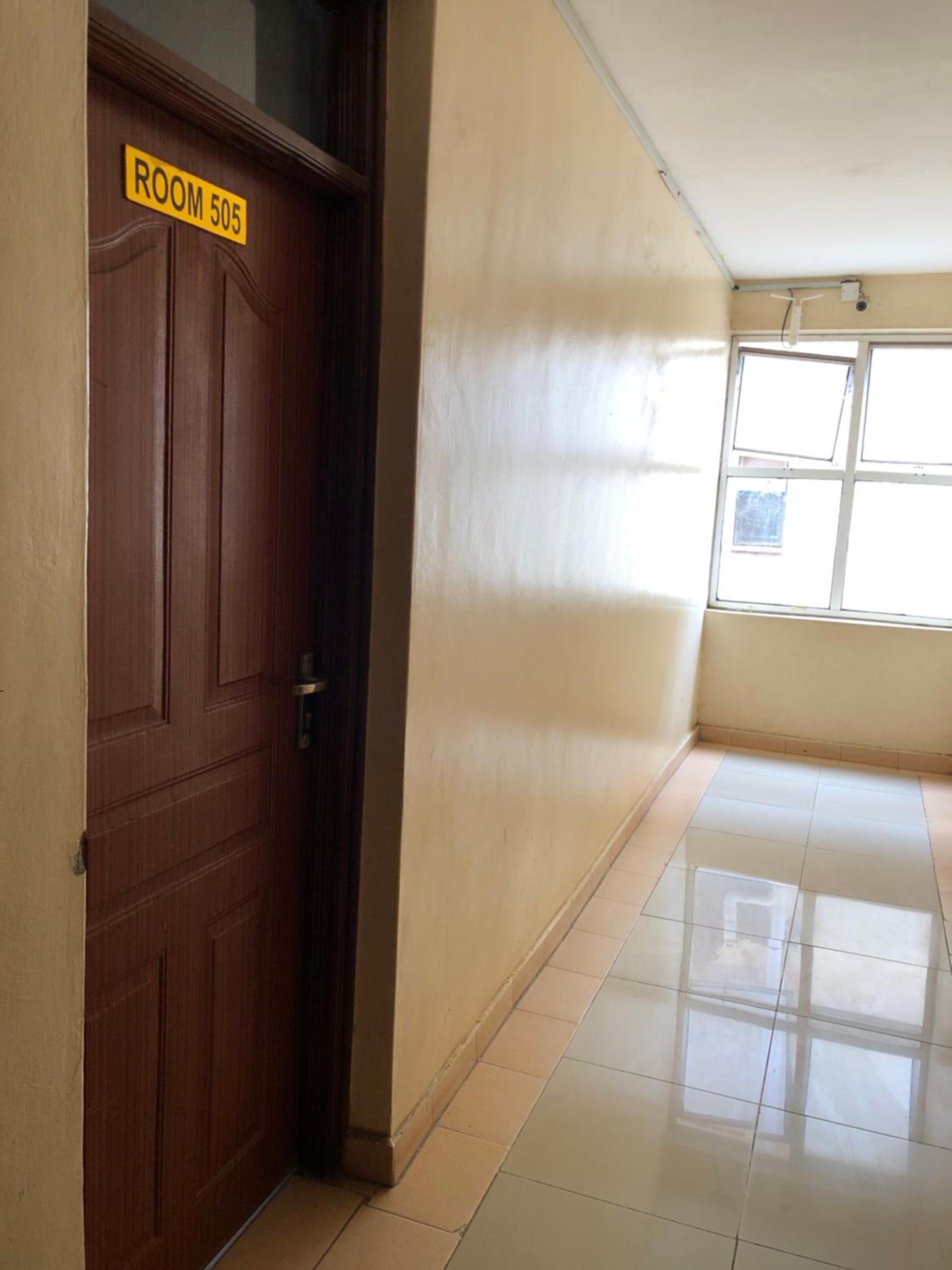 7 STARS STUDIOS polyview apartments view 4