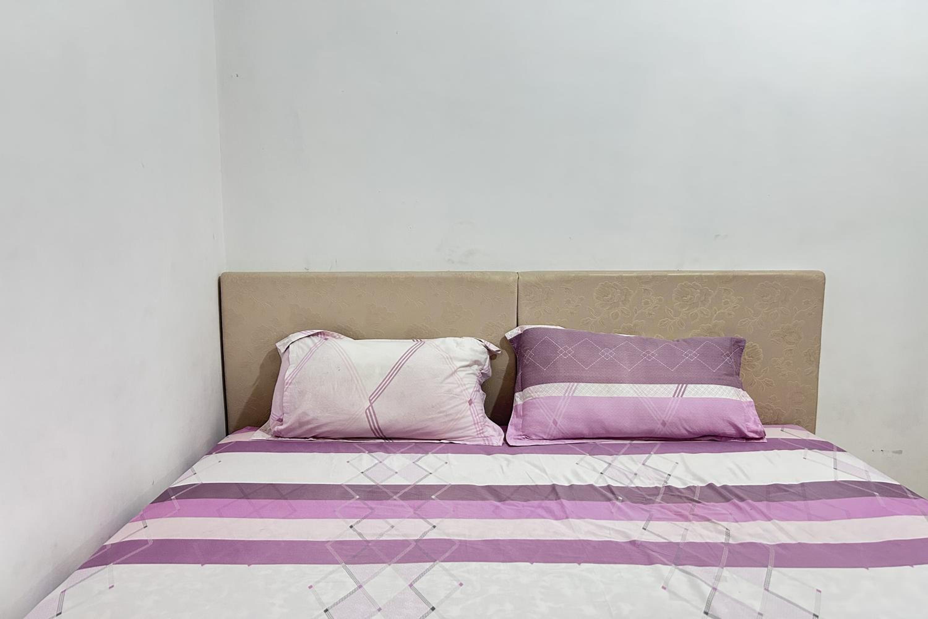 Annet Homestay Yogyakarta